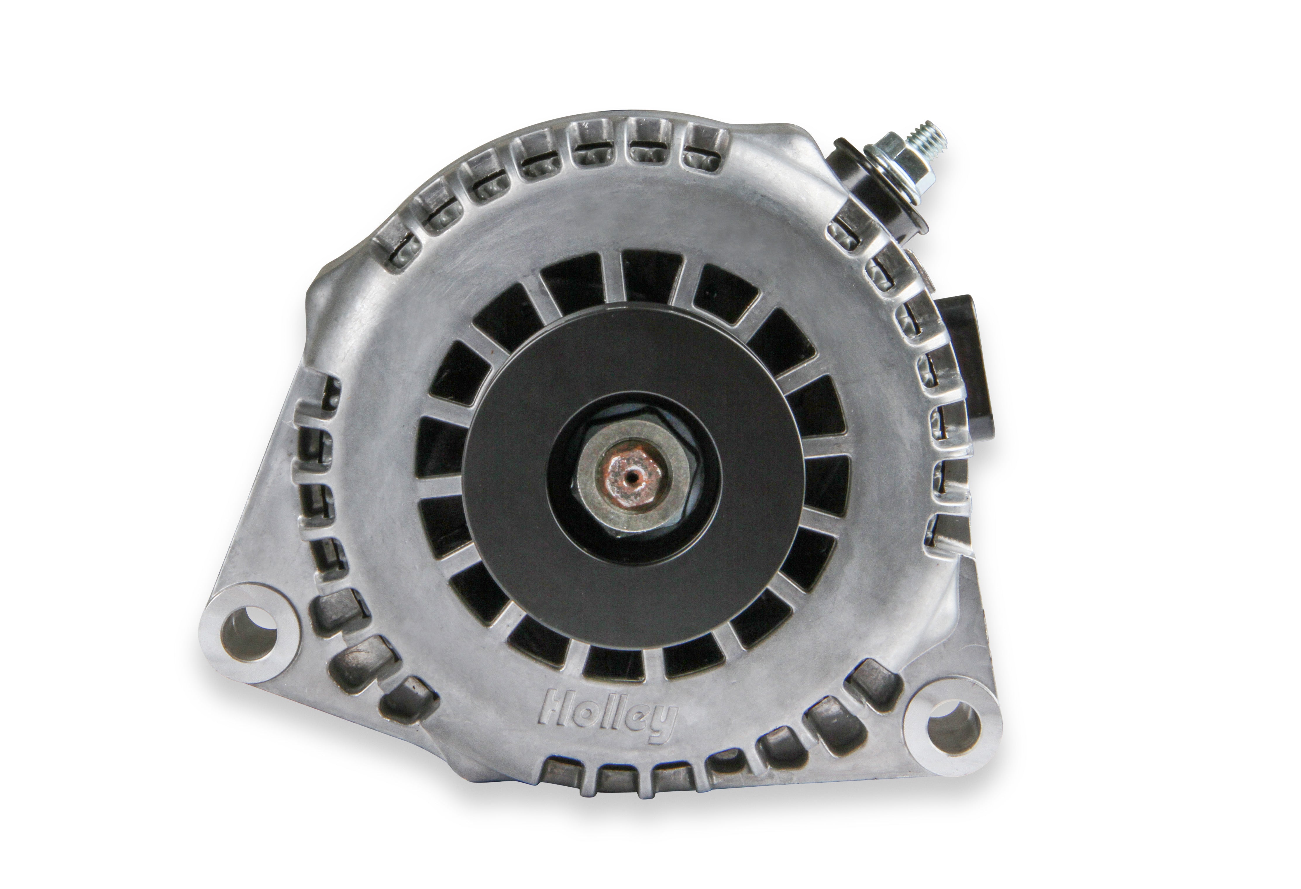 Alternator, PREMIUM, 150A-NATURAL