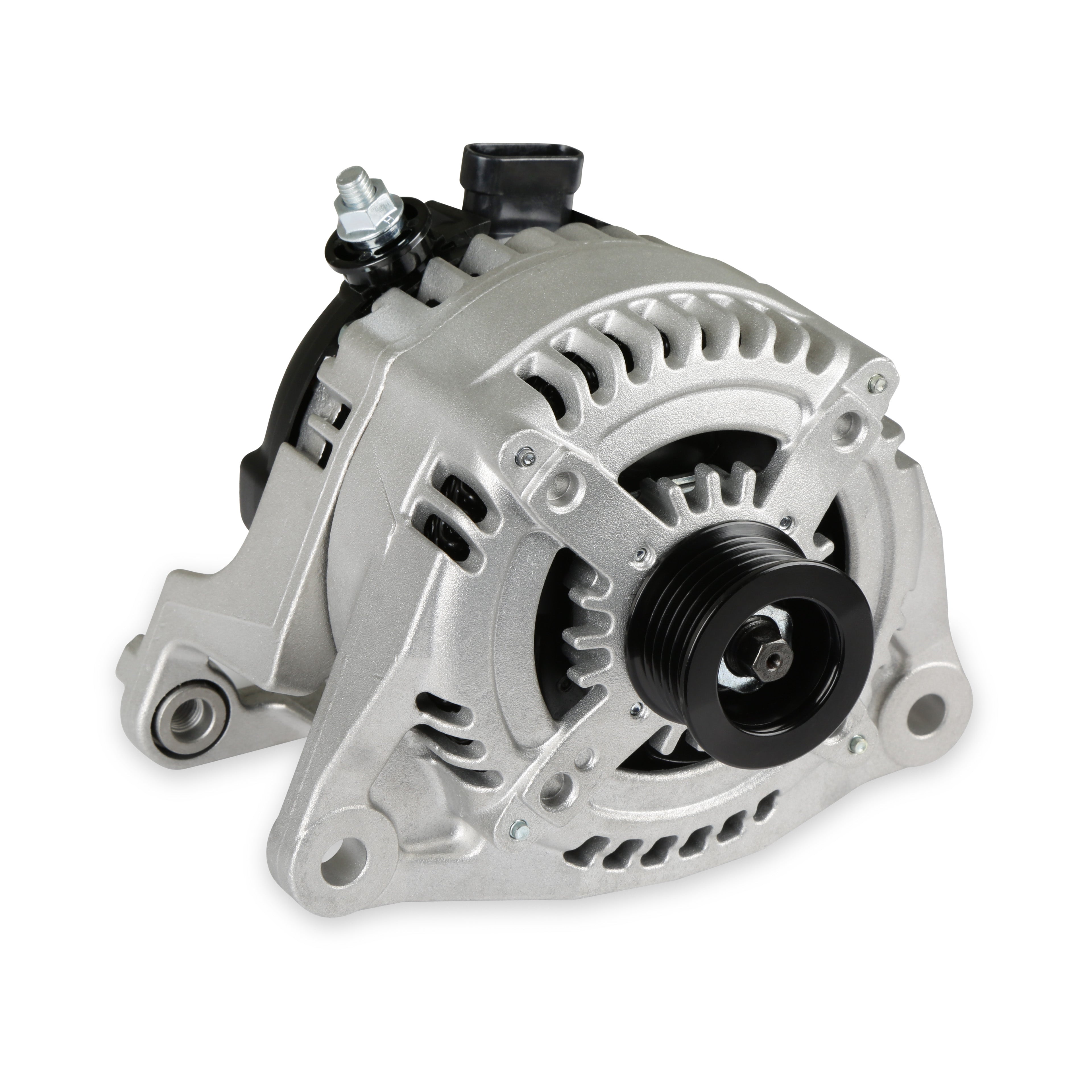 Holley 197-305 Alternator - Gen-3 Hemi Truck 1500 Holley 197-305