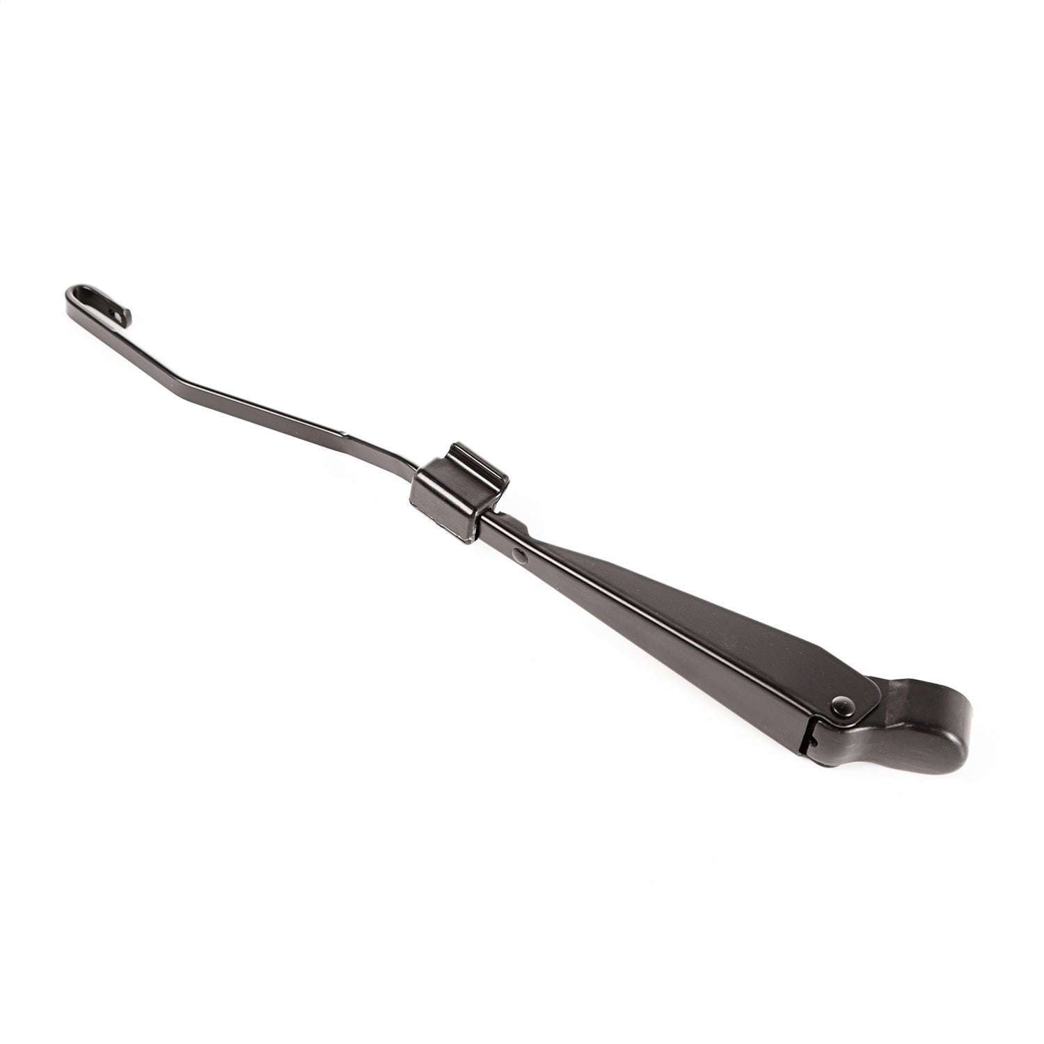 Omix 19710.12 Wiper Arm; w/Flip Open Window; OEM 55154966AB; Rear; Omix 19710.12