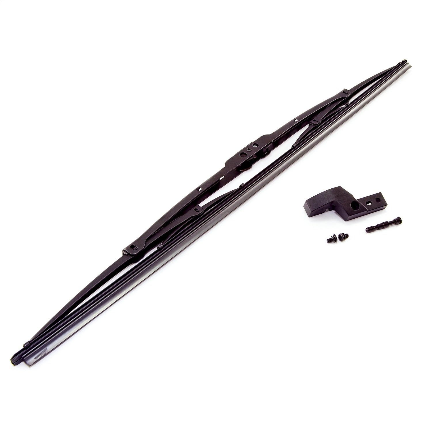 Omix 19712.03 Wiper Blade; 19 in.; Omix 19712.03