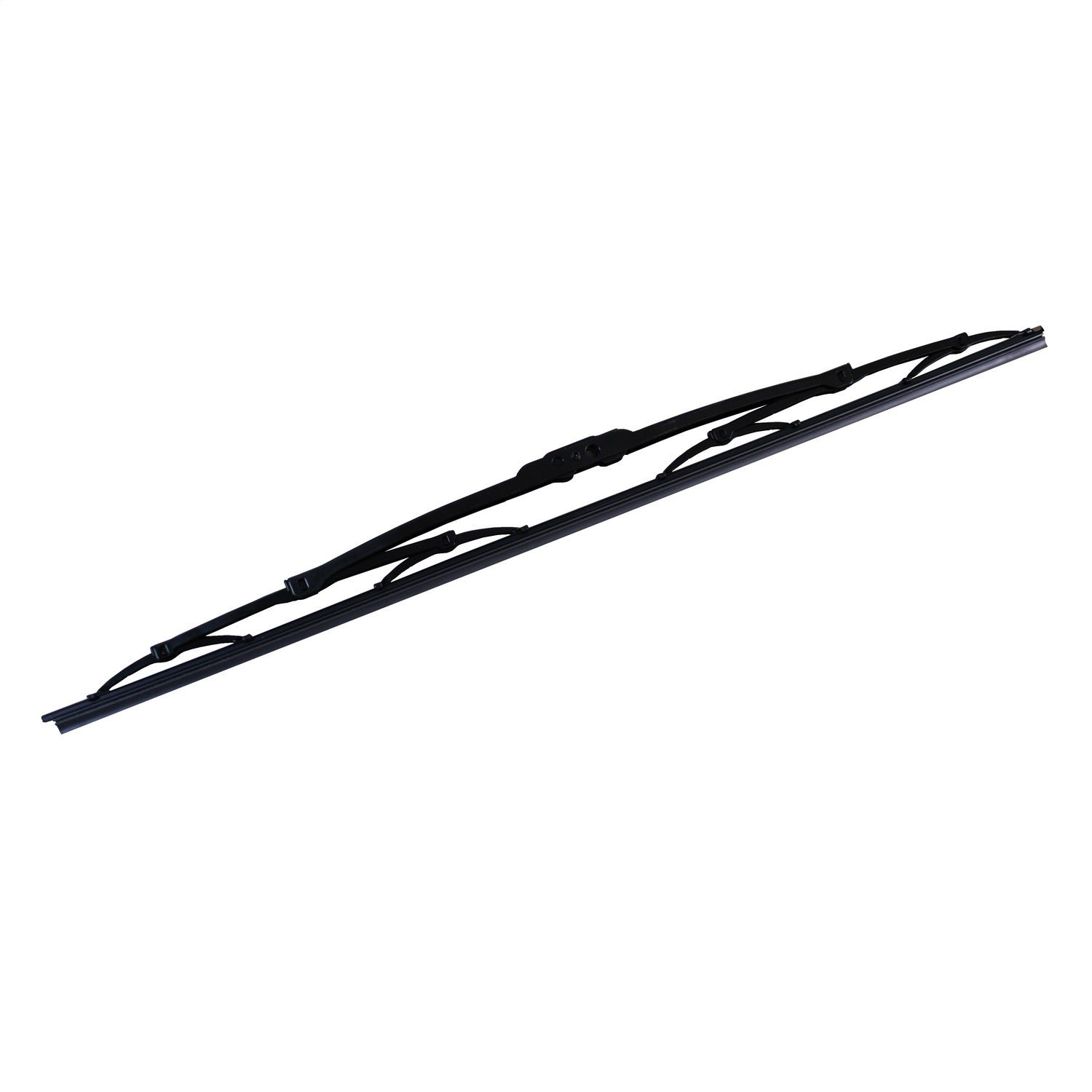 Omix 19712.09 Wiper Blade; 21 in.; Omix 19712.09