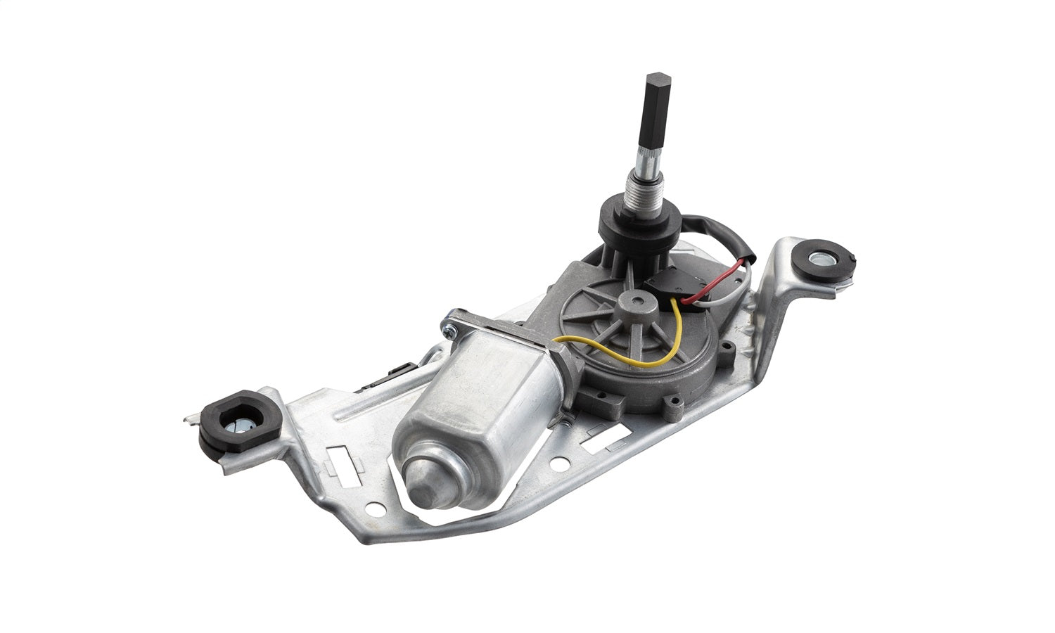 Omix 19715.13 Windshield Wiper Motor; Front; Omix 19715.13