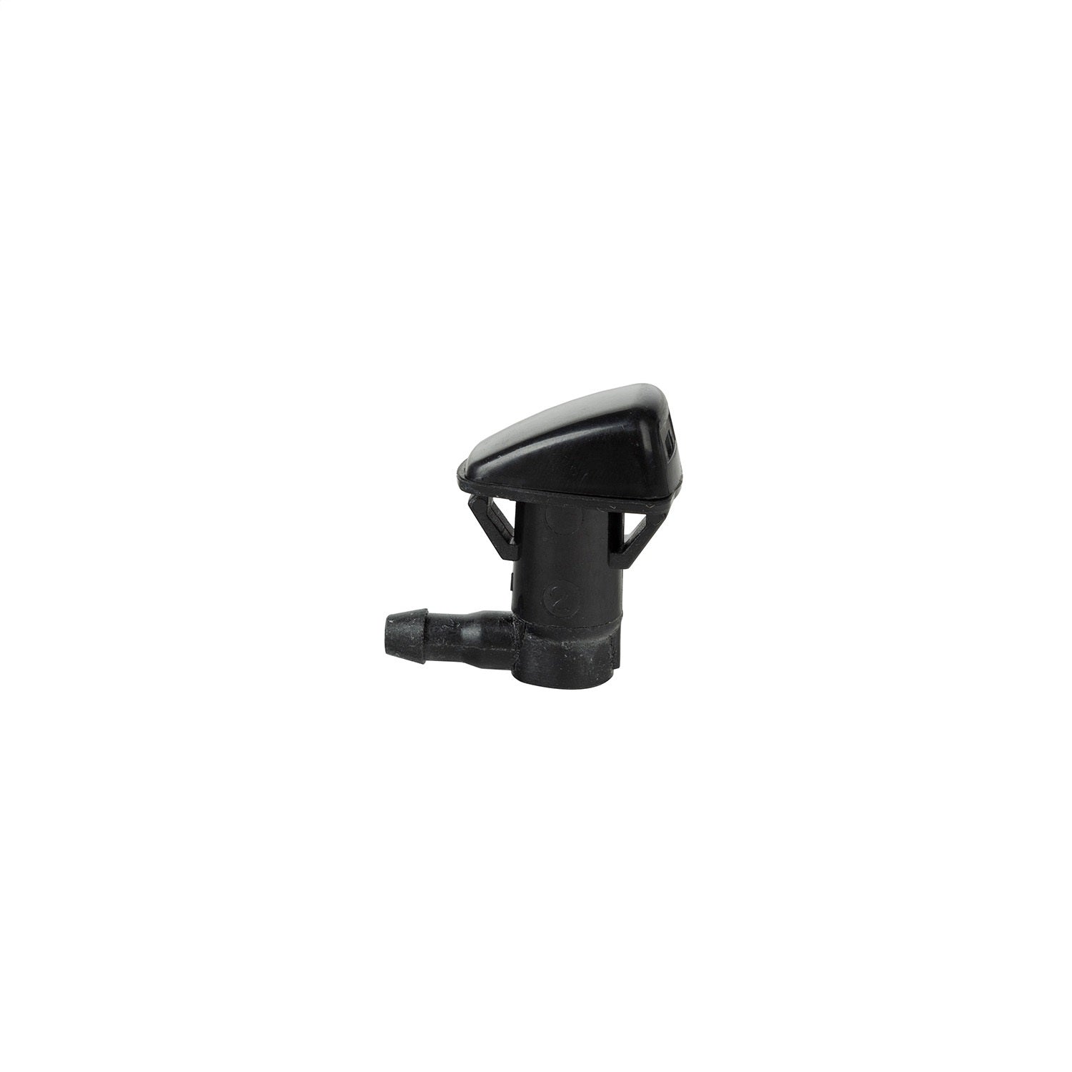 Omix 19718.03 Windshield Washer Nozzle; Omix 19718.03