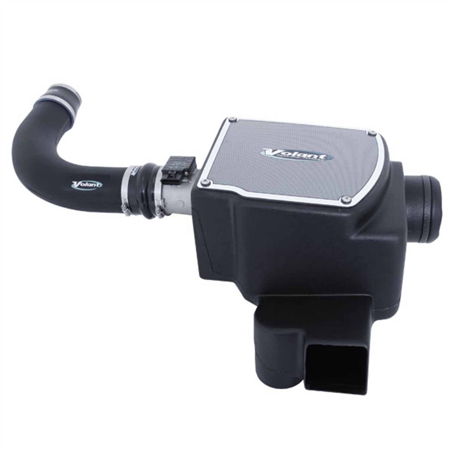 Volant 197466 Cold Air Intake Kit Volant 197466