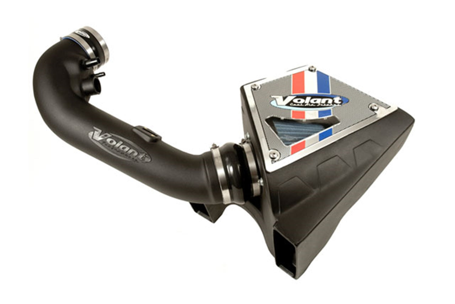 Cold Air Intake Kit Volant 19750