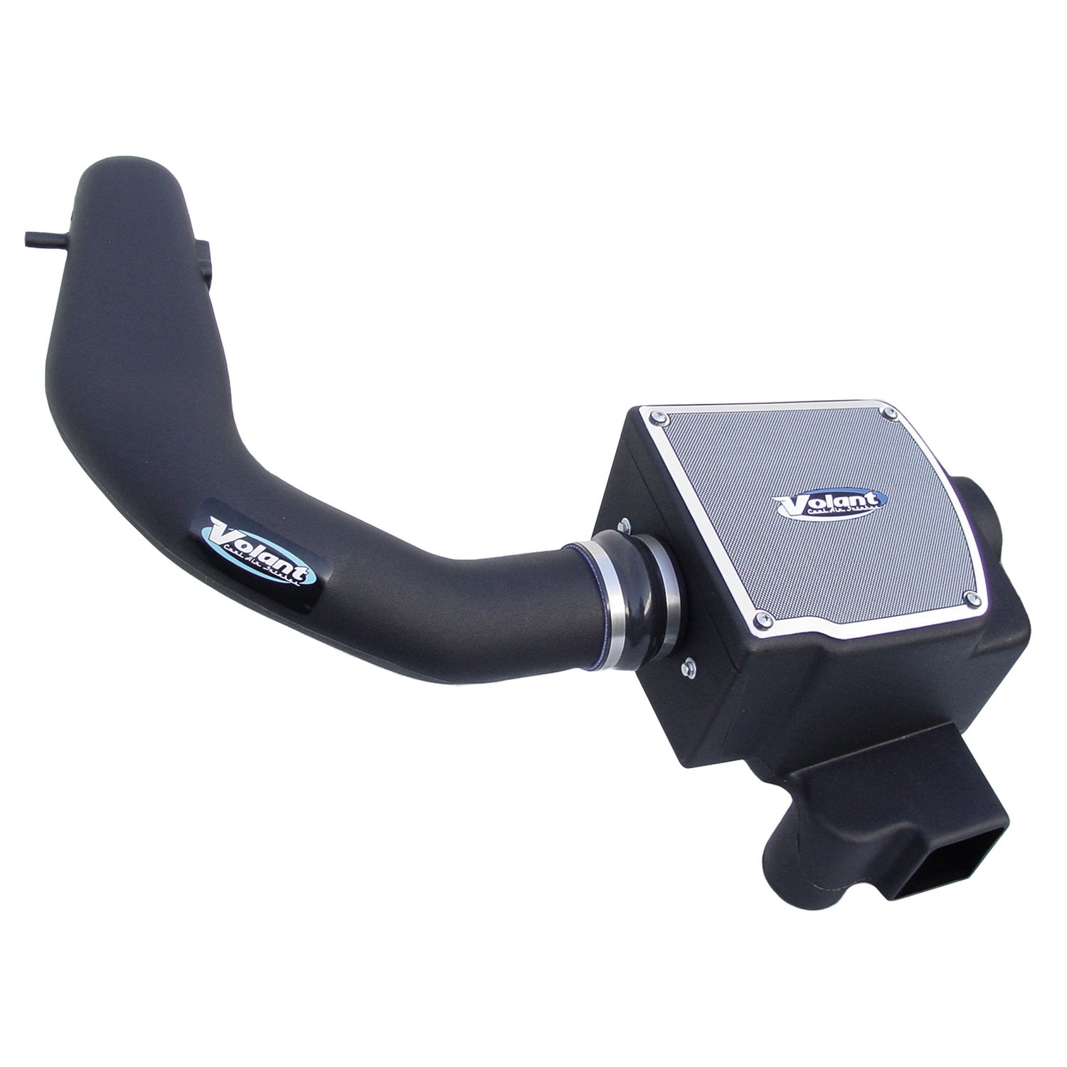 Volant 197546 Cold Air Intake Kit Volant 197546