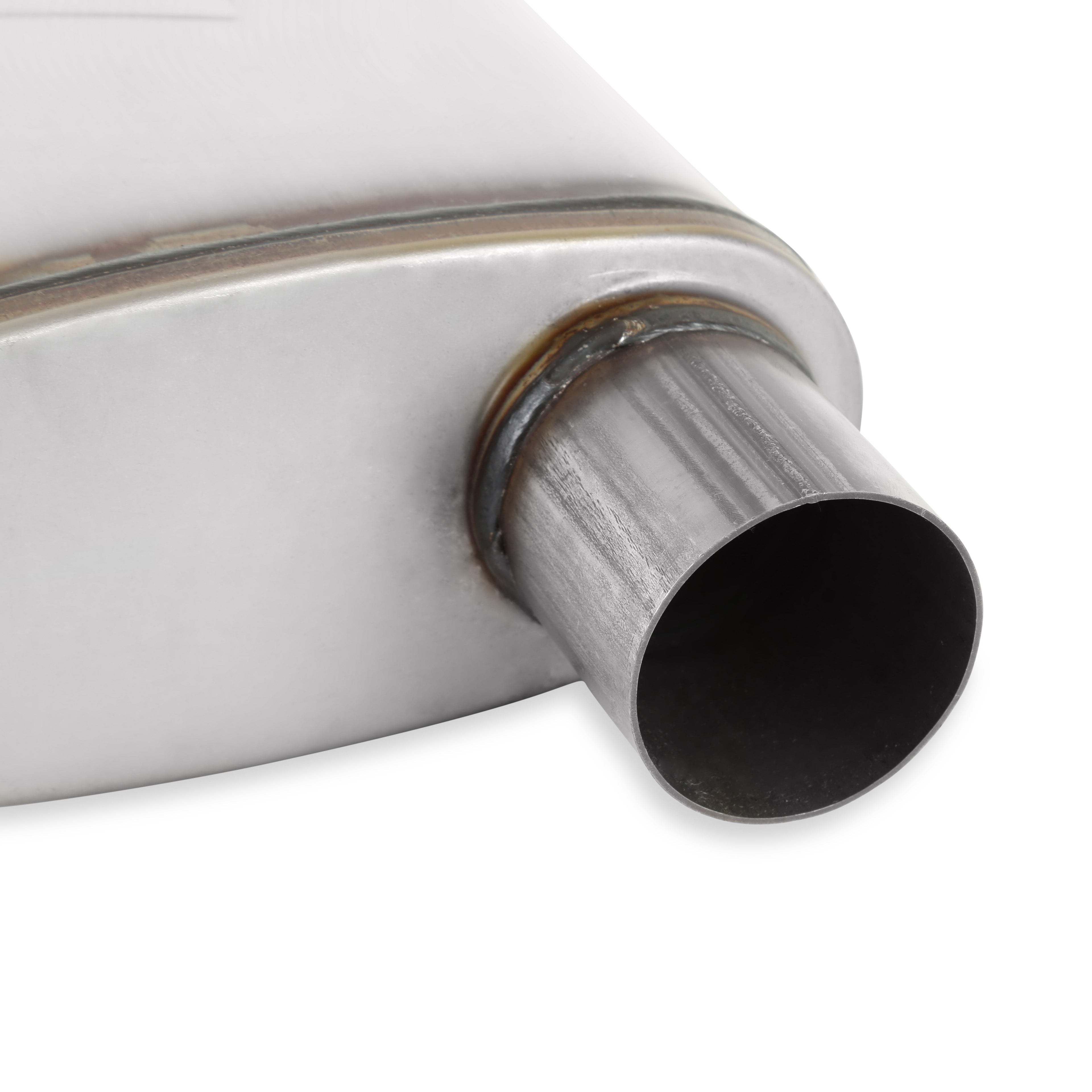 Flowmaster 72206 FFX Series Muffler Oval Flowmaster 72206