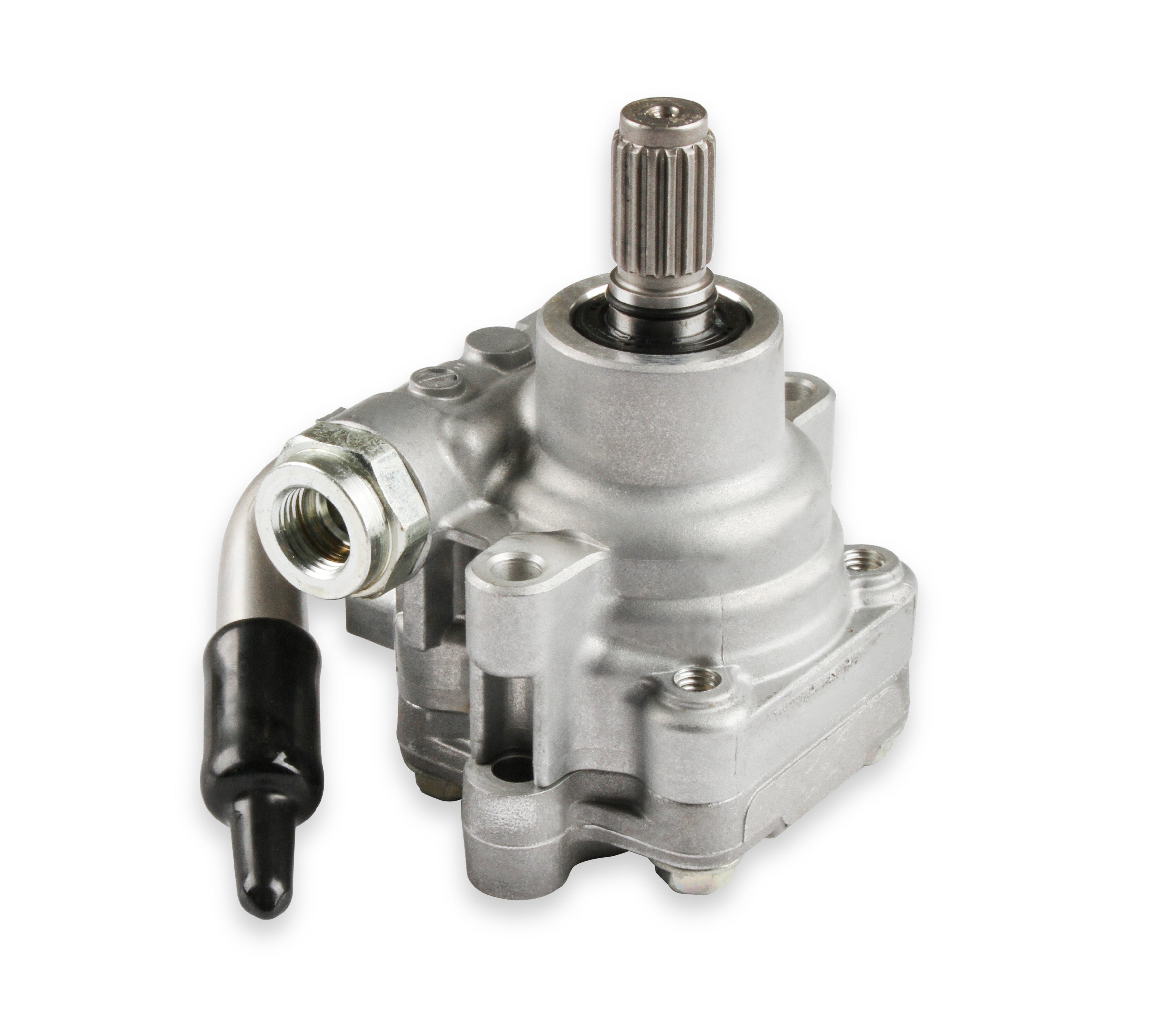 Holley 198-103 Power Steering Pump Assembly Holley 198-103