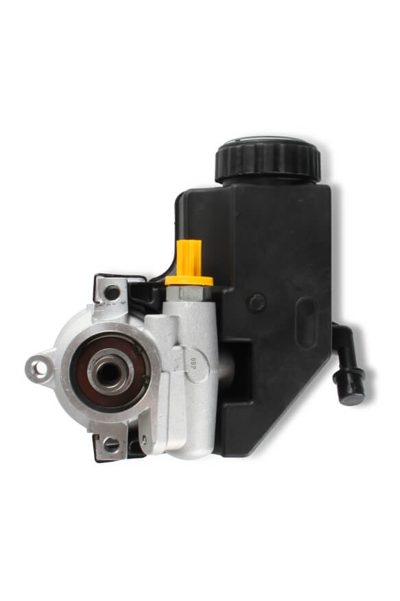 Holley 97-382 Power Steering Pump Assembly Holley 97-382