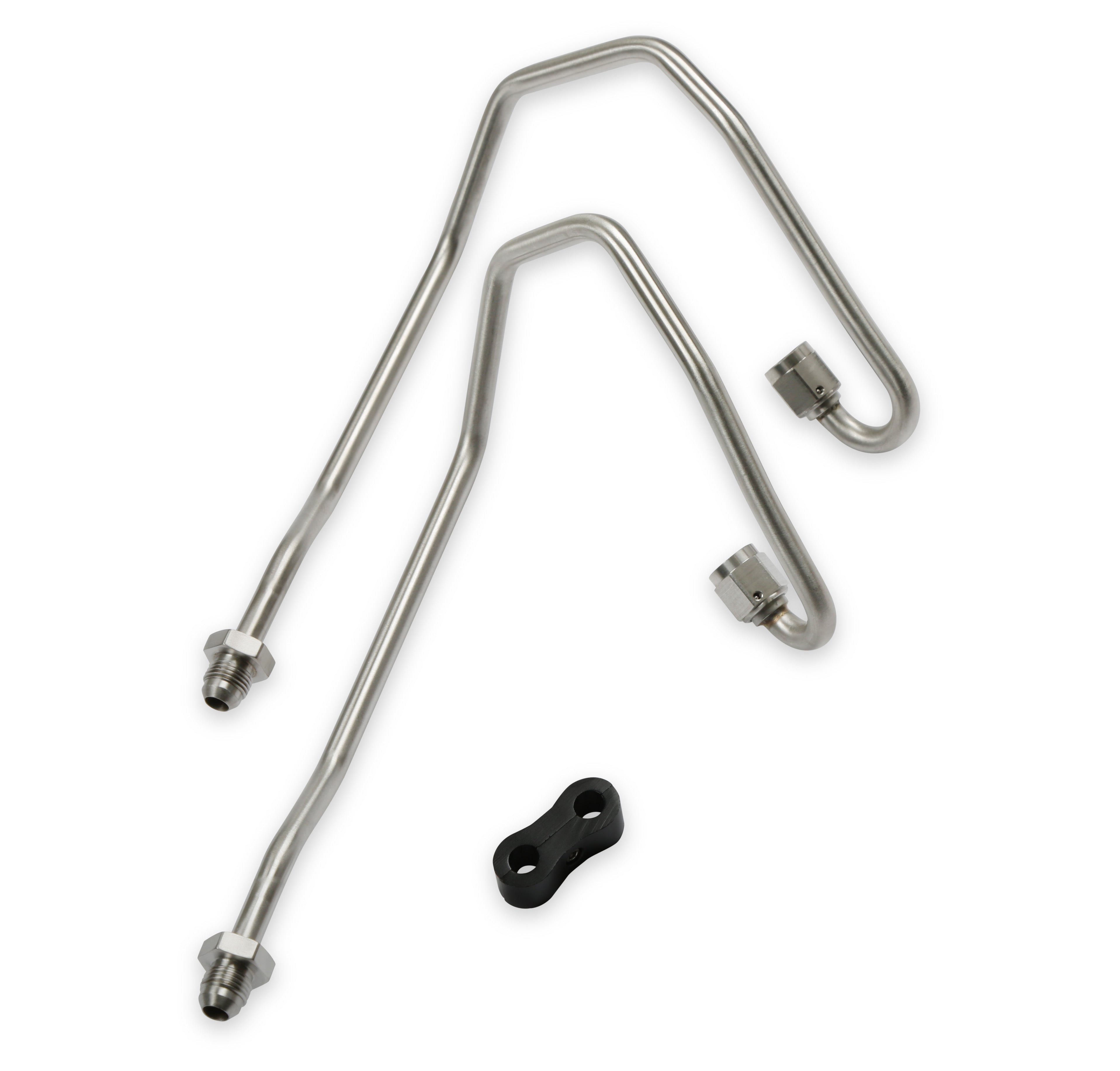 Holley 198-231 Power Steering Hardline Holley 198-231
