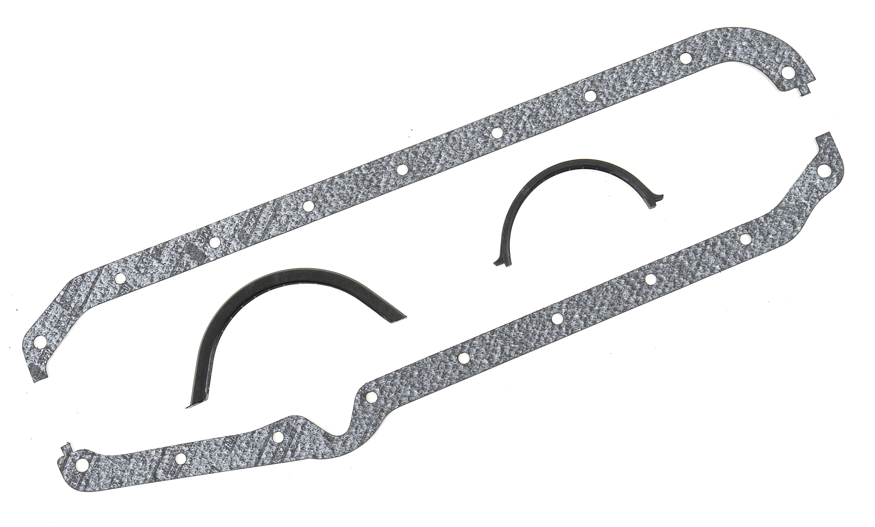 Mr Gasket 198 Sb Chevy Oil Pan Gasket Mr Gasket 198