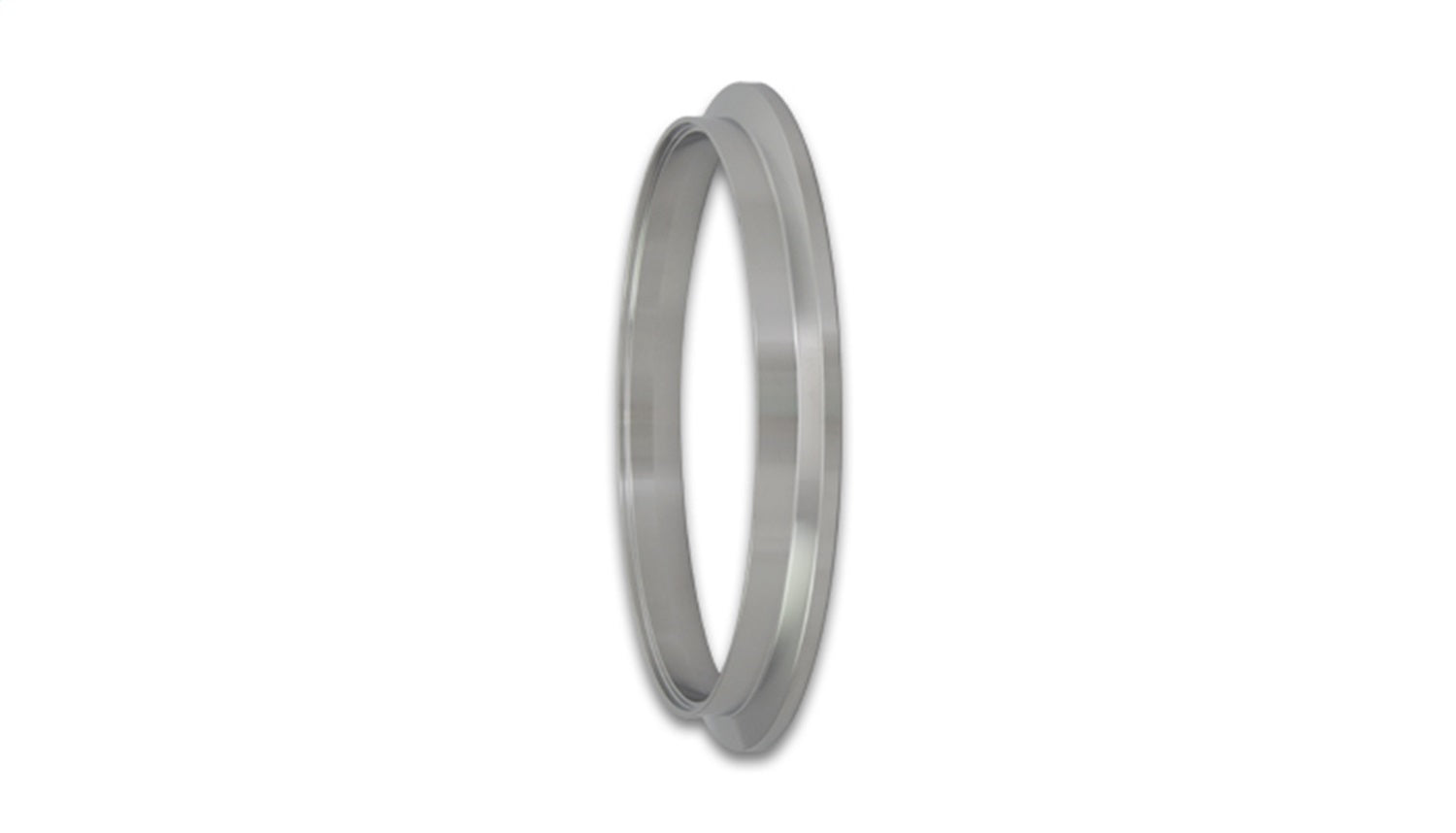 Vibrant Performance 19865 304 Stainless Steel 3 in. V-Band Turbo Outlet Flange Vibrant Performance 19865