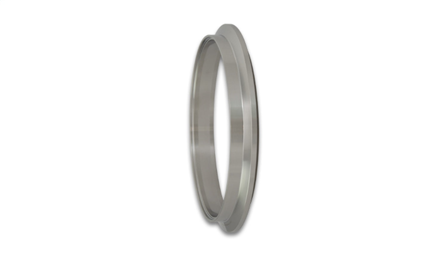 Vibrant Performance 19866 304 Stainless Steel 3 in. V-Band Turbo Outlet Flange Vibrant Performance 19866