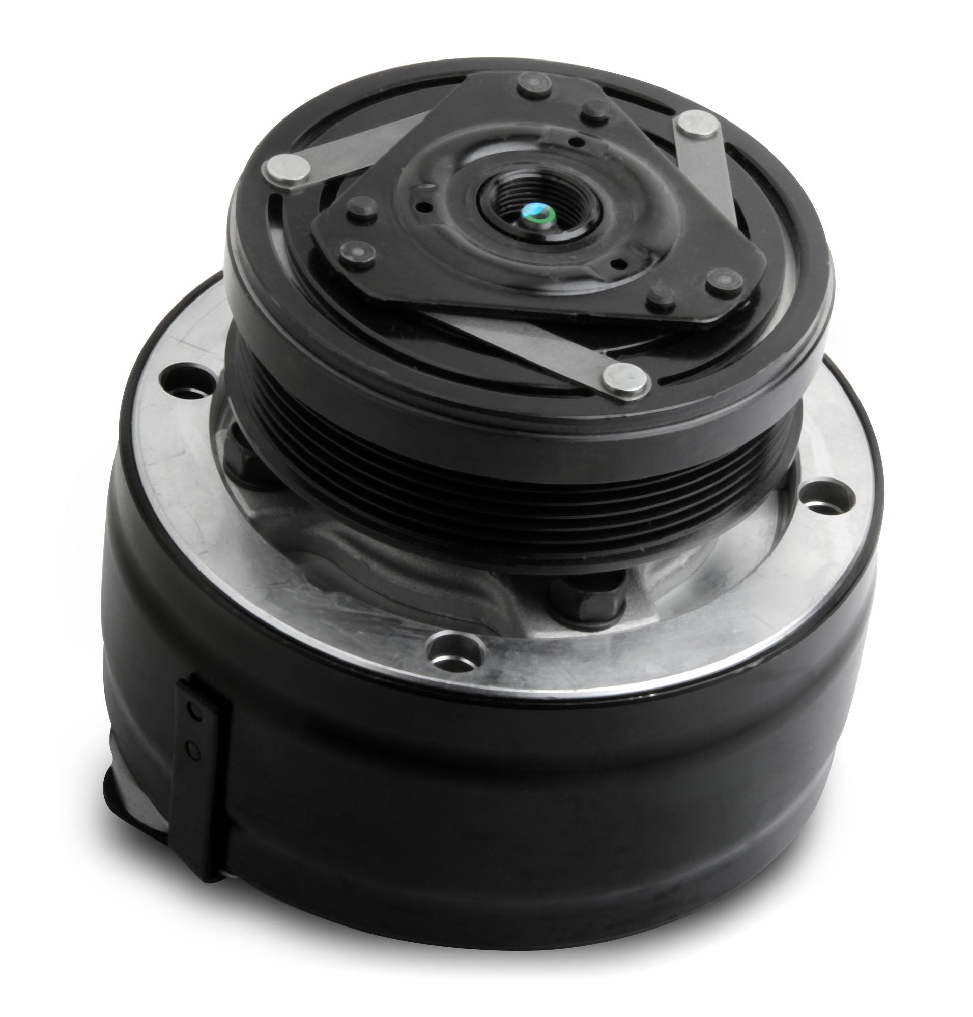 Holley 199-100 A/C Compressor Holley 199-100
