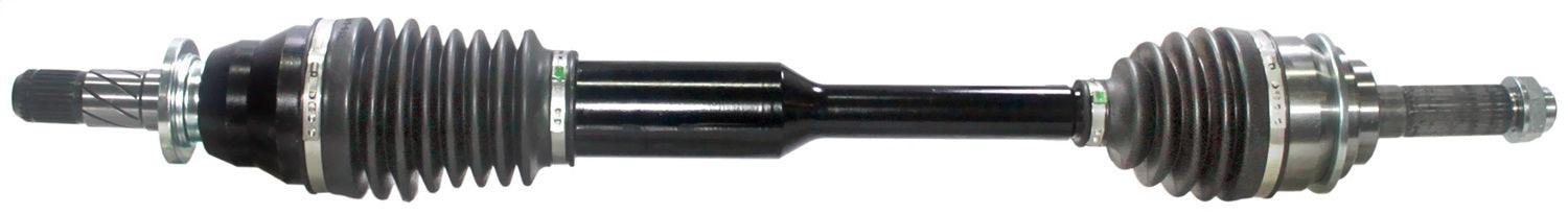 DSS 199XB HIGH PERFORMANCE CV AXLE SHAFT DSS 199XB