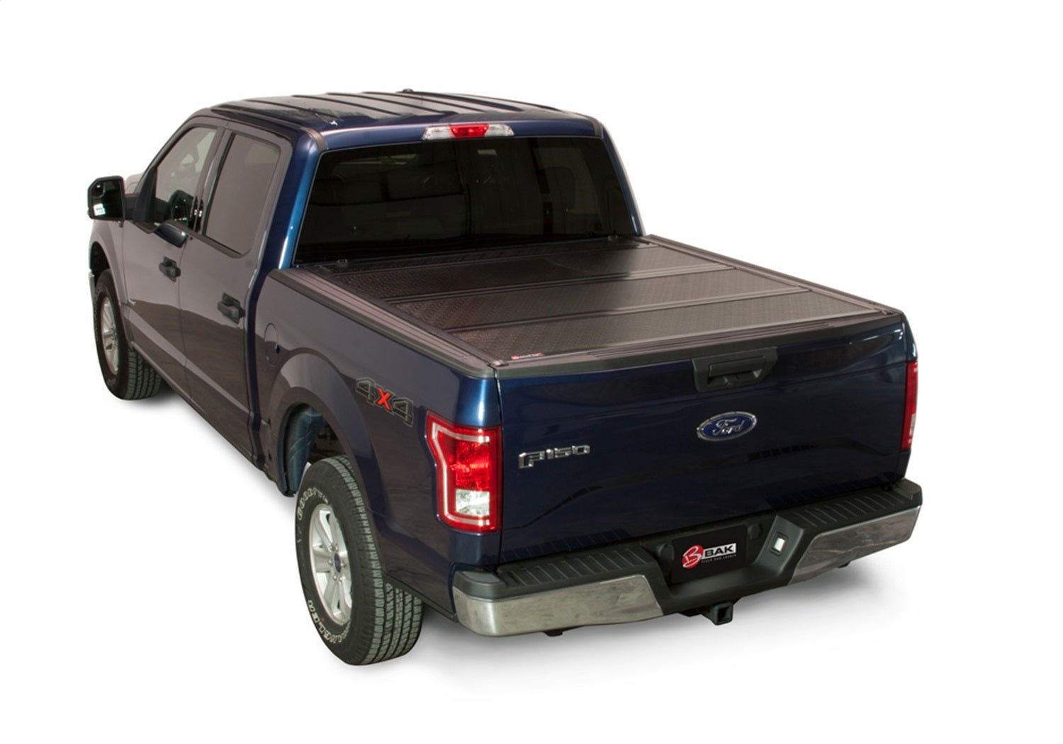 RealTruck BAK 1126310 BAKFlip FiberMax 08-16 F250/350/450 6ft.9in. RealTruck BAK 1126310