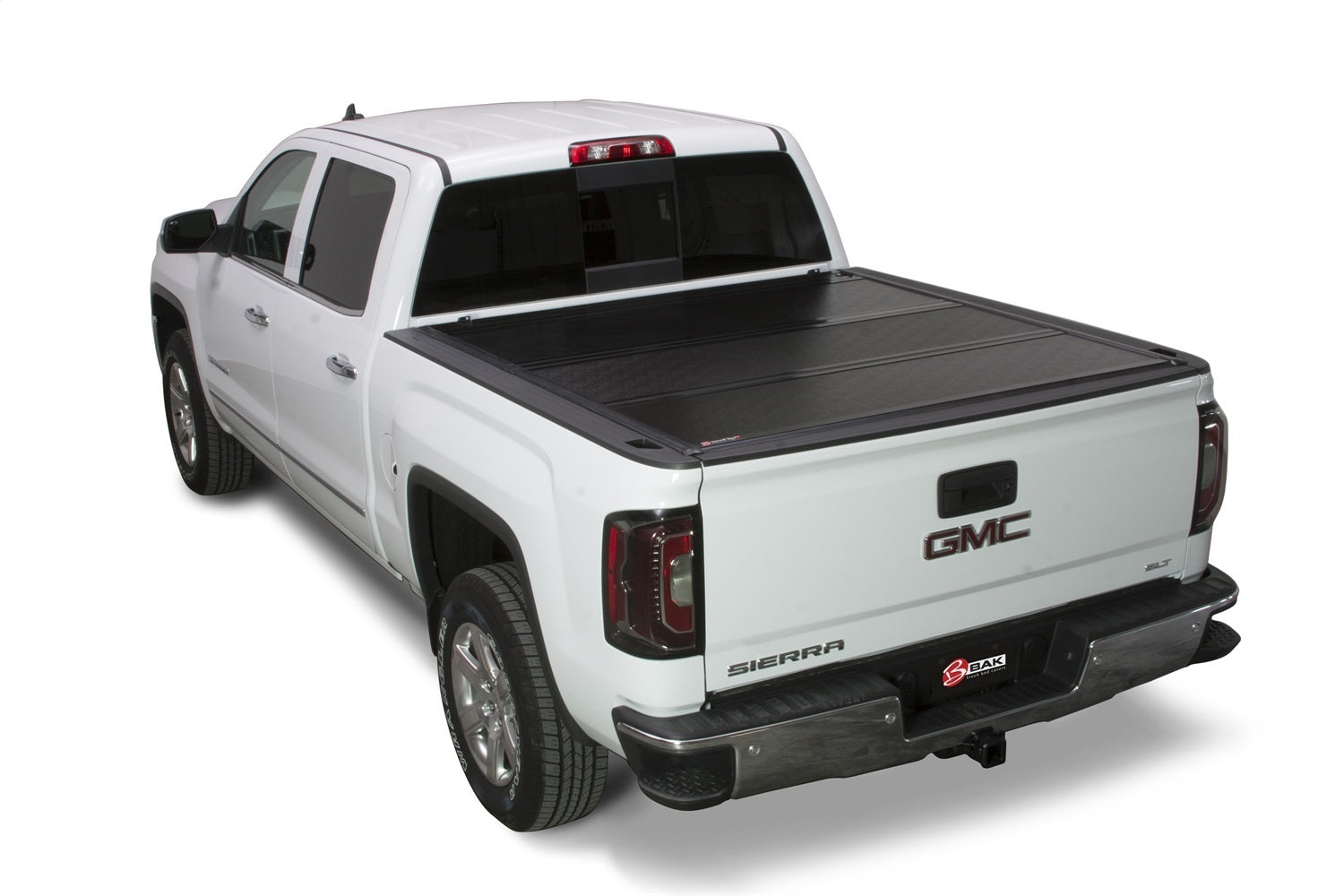 RealTruck BAK 226102 BAKFlip G2 88-13 C/K Pickup/Silv/Sierra 1500/88-14 2500HD/3500HD 8ft. RealTruck BAK 226102
