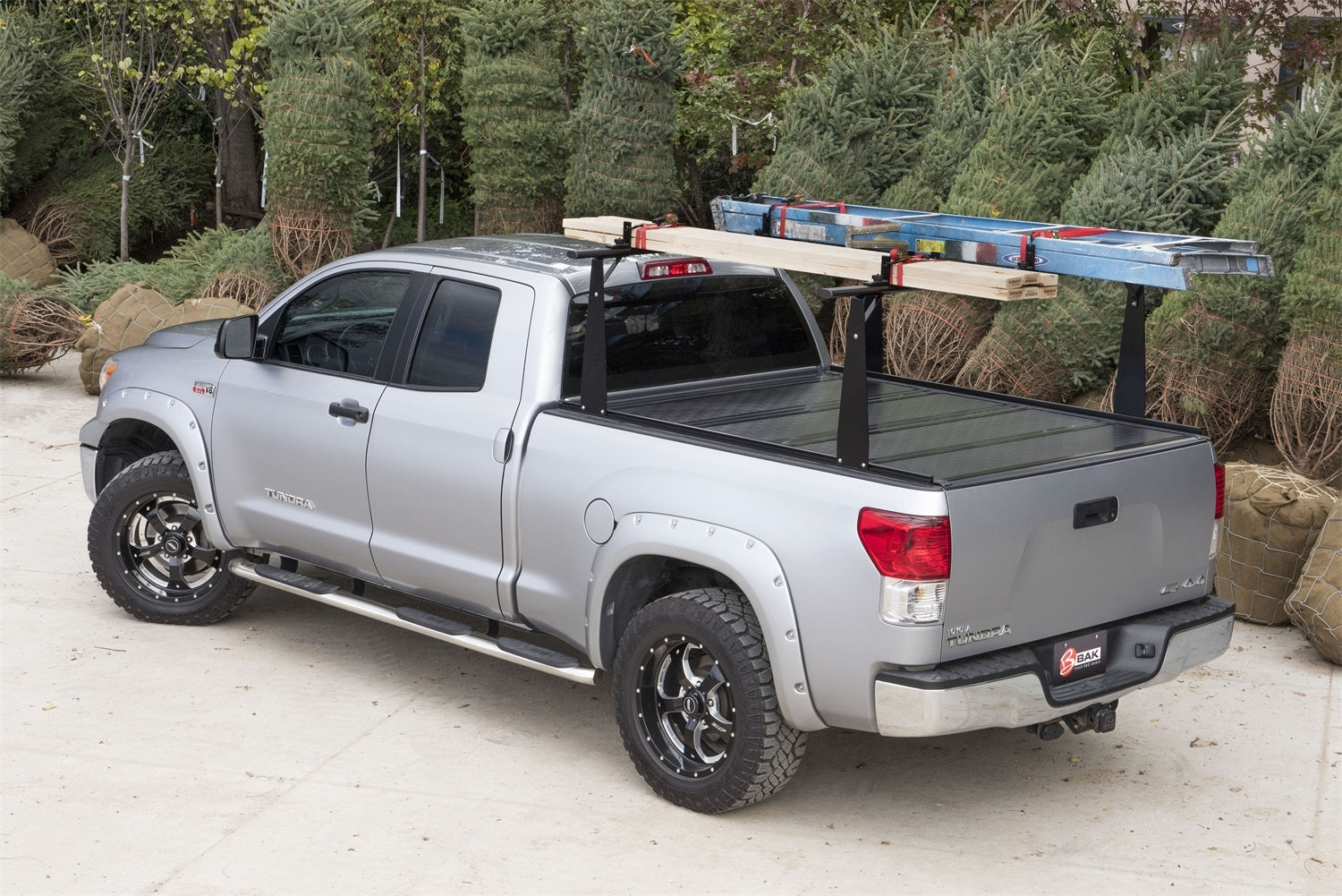 Bak Industries 72427BT Angle Shim Kit 1/8x1/2x6 Bak Industries 72427BT