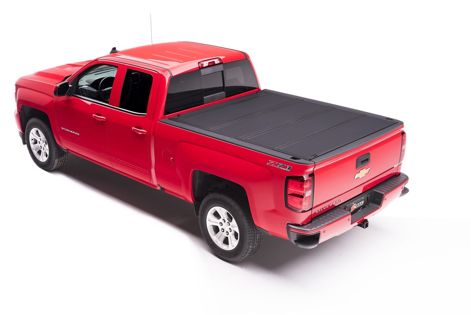 Bak Industries 448119 20-24 Isuzu D-Max/Mazda BT50 1795 mm Bed Bak Industries 448119