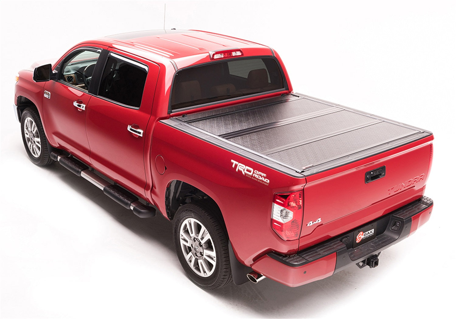 Bak Industries 226546 21-24 Nissan Navara Dbl Cab 5FT/1578MM Bak Industries 226546