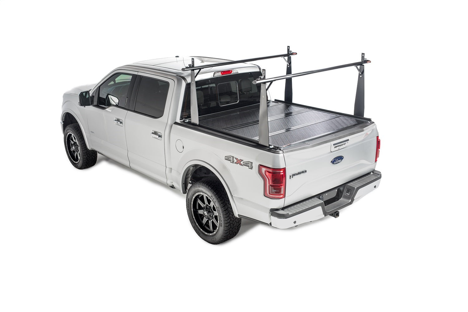 Bak Industries 26223BT BAKFlip CS w-Rack 19-21 (New Body) Ram 1500 6ft.4in. w/o RamBox w/o Multifunctio Bak Industries 26223BT