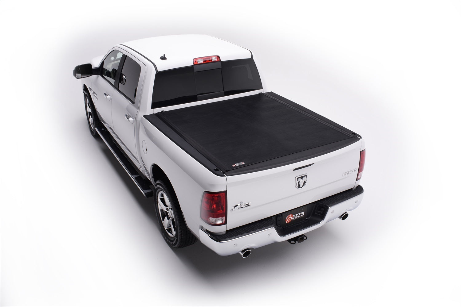 Bak Industries 39203 Revolver X2 02-08 Ram 1500/03-09 2500/3500 6ft.4in. Bak Industries 39203