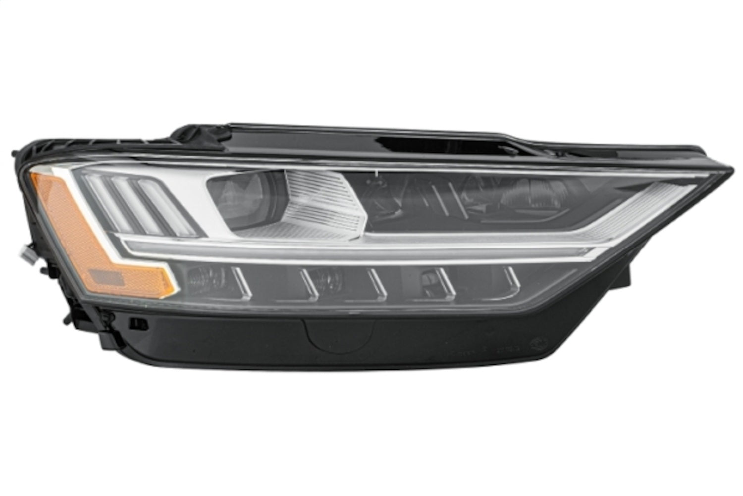 Hella 012865461 HLMP RH AUDI A8;S8 19-20 Hella 012865461