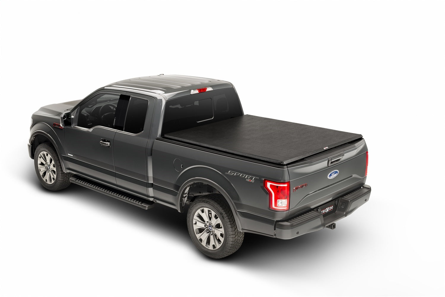 Truxedo 258101 TruXport-97-03 (04 Heritage) F150 6ft.6in. Styleside Truxedo 258101
