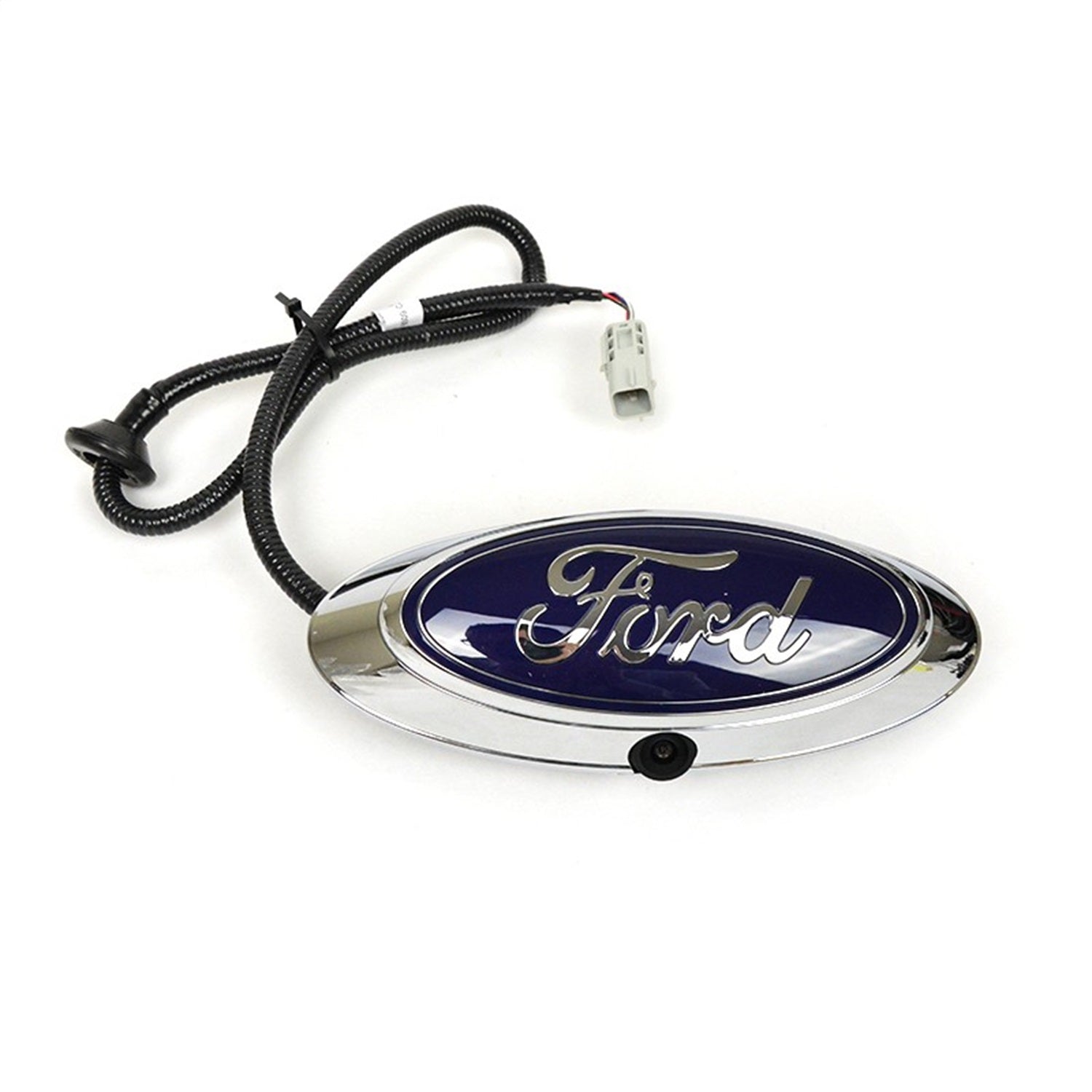 Brandmotion 1008-6509 For Ford OEM Tailgate Handle Camera For OEM Display Brandmotion 1008-6509