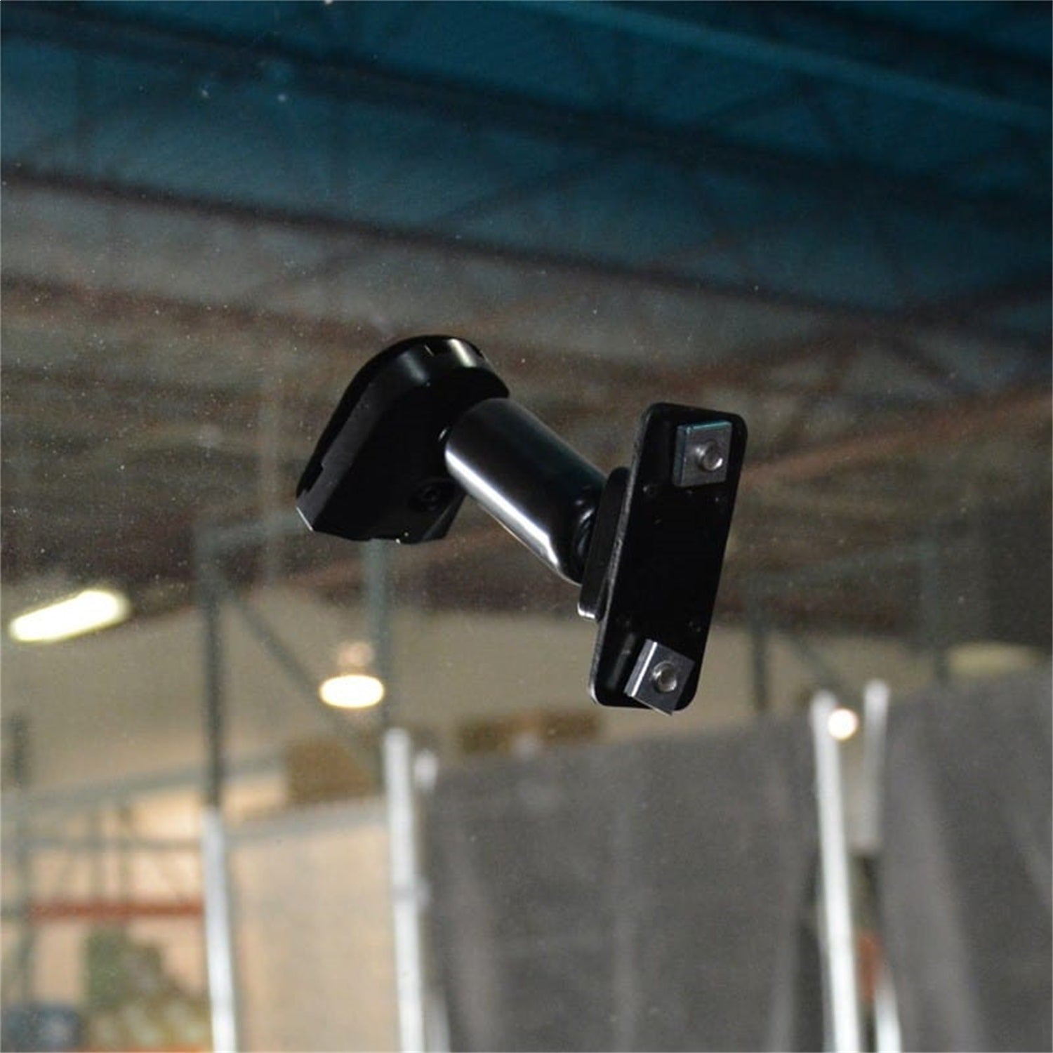 Brandmotion 5000-DTMT D-Tab Windshield Mount Adaptor For Display Monitor Brandmotion 5000-DTMT