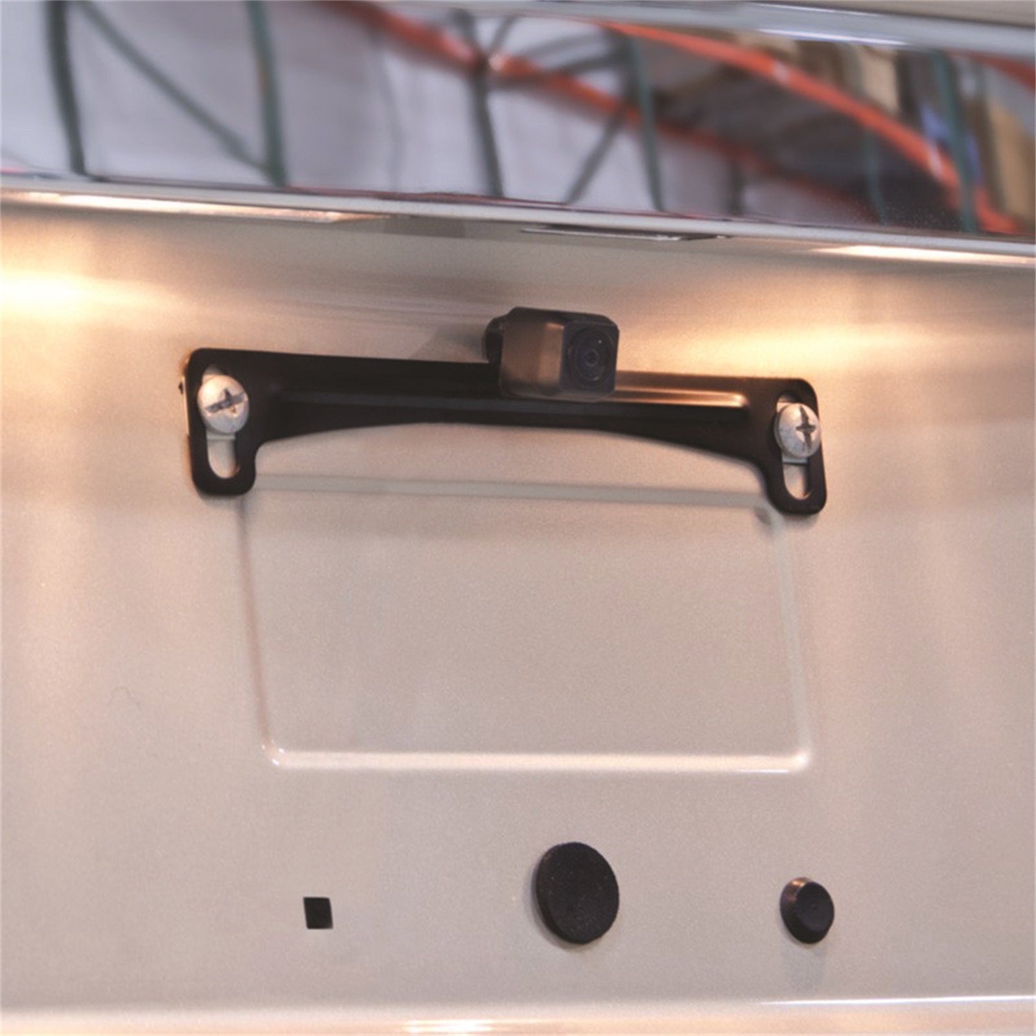 Brandmotion 9002-7601 Universal Dual Mount CMOS Camera Brandmotion 9002-7601