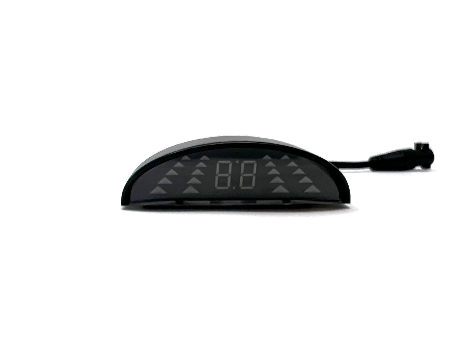 Brandmotion 9002-3010 Switchable Front/Rear 4 Sensor Parking System Brandmotion 9002-3010