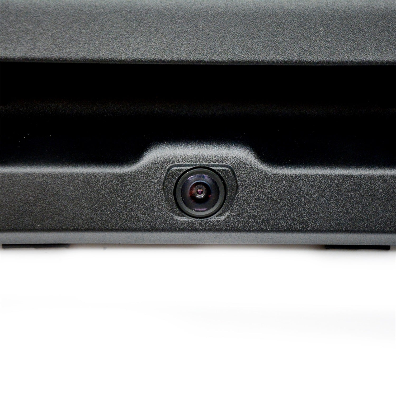 Brandmotion 9002-6511 For Ford OEM Tailgate Handle Camera For Aftermarket Display Brandmotion 9002-6511