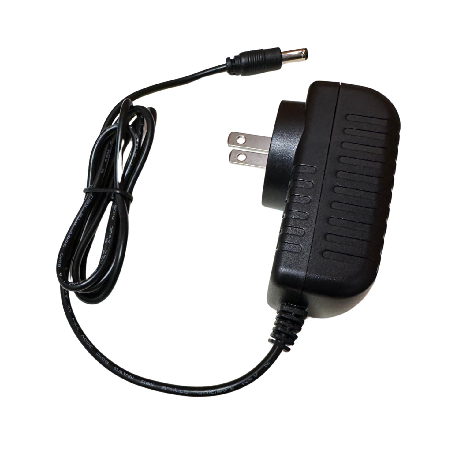 Brandmotion ACCY-WMOP Power Converter For AHDS Wireless Monitor; 110 Volt To 12 Volt; 3 AMP; Brandmotion ACCY-WMOP