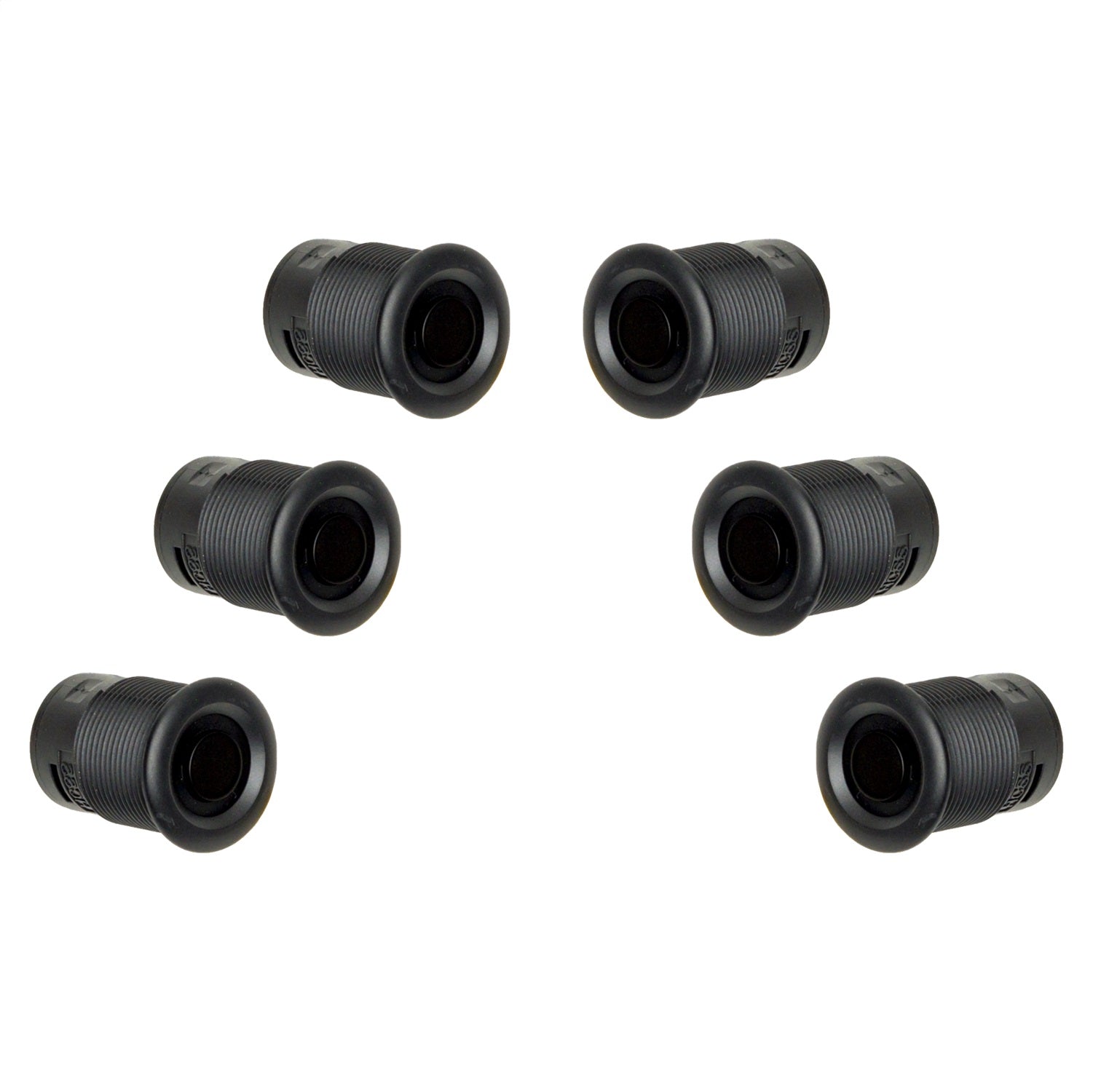 Brandmotion FLTW-3060 Rear Parking Sensor System Brandmotion FLTW-3060