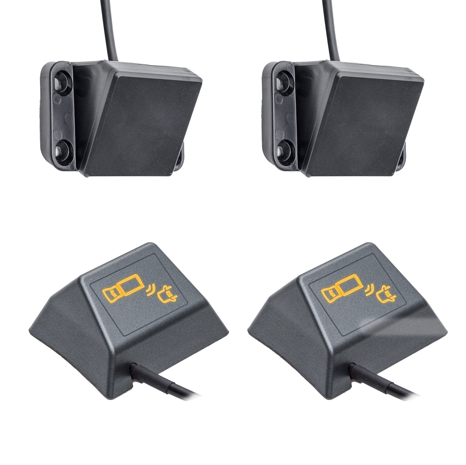 Brandmotion FLTW-6000 Heavy Duty Radar Blindspot Brandmotion FLTW-6000