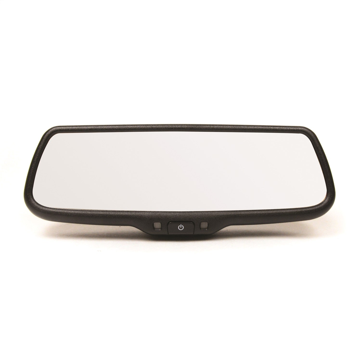 Brandmotion FLTW-7692V3 9 in. Mirror w/7.3 in. LCD Display Brandmotion FLTW-7692V3