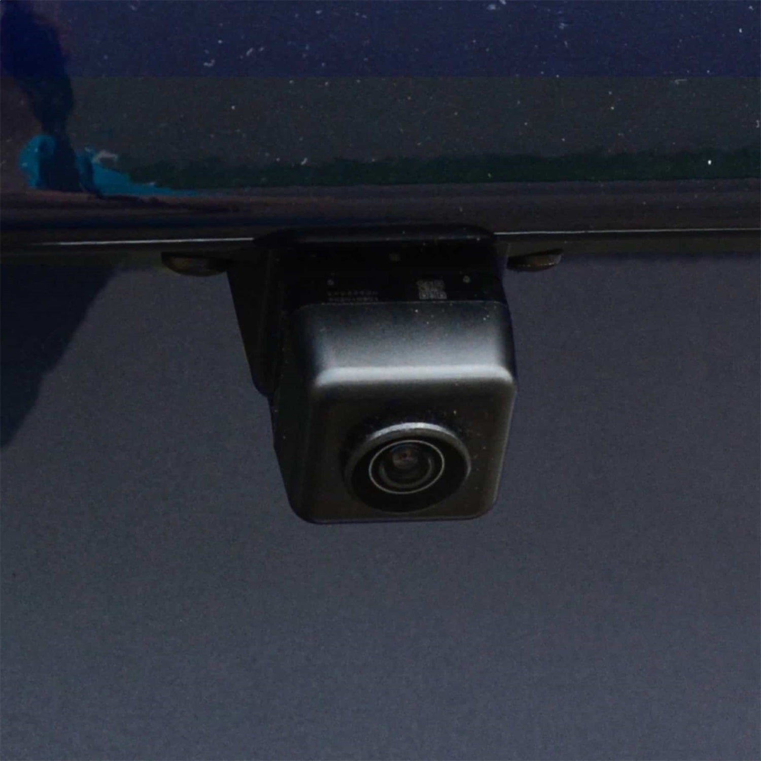 Brandmotion 9002-8701 OEM Lip Universal Mount Camera Brandmotion 9002-8701