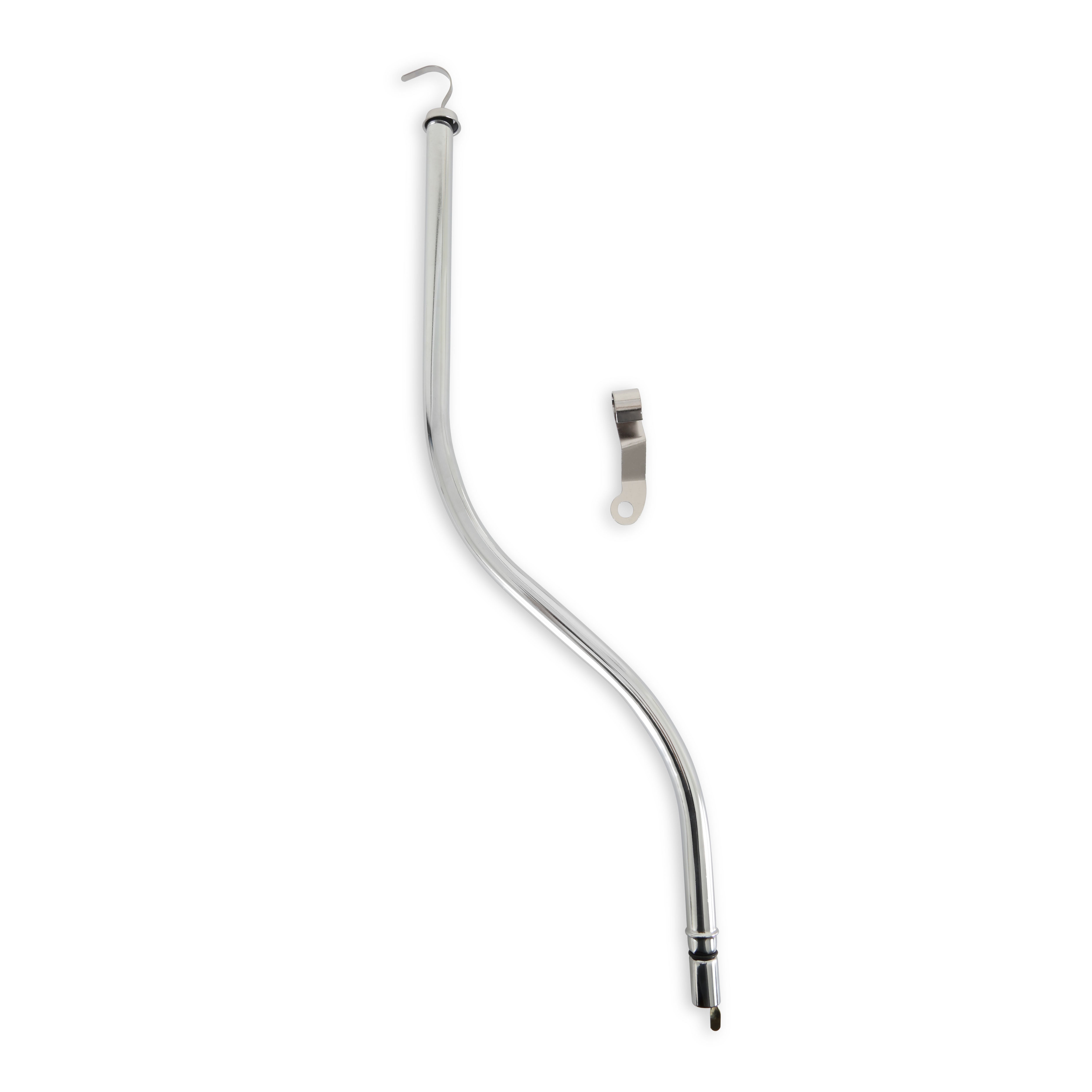 Mr Gasket 9764 Automatic Transmission Dipstick With Tube; Incl. O-Ring; L-27 in.; Mr Gasket 9764
