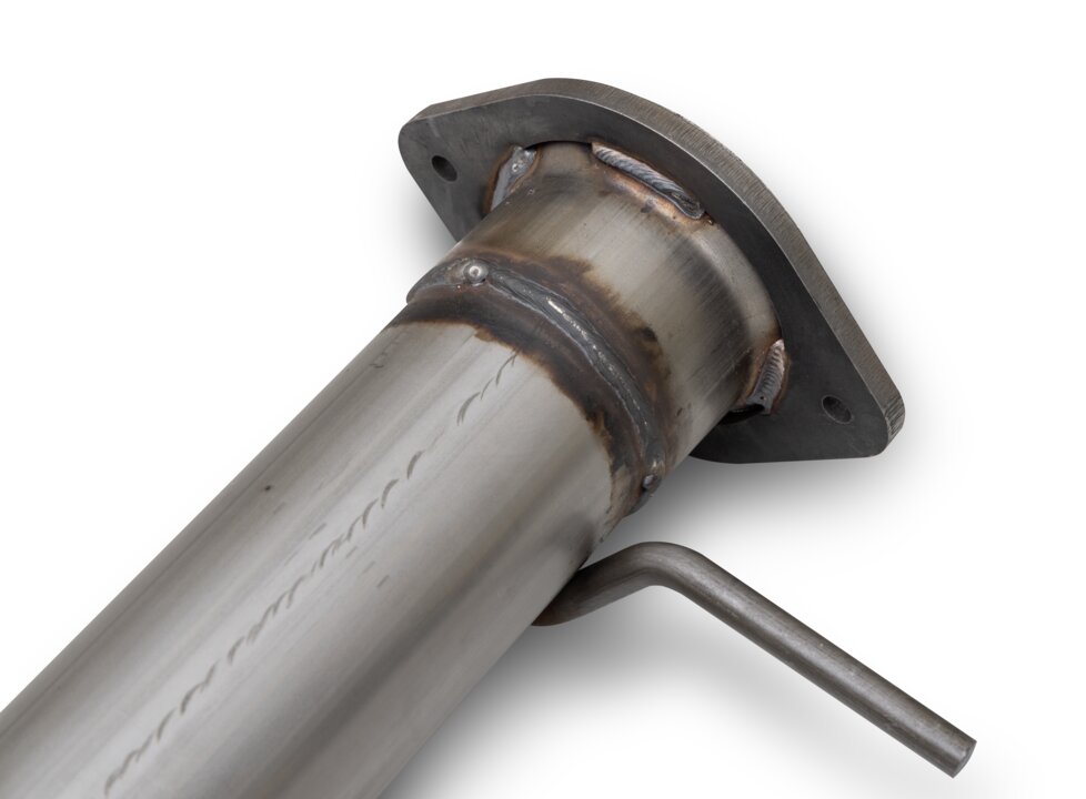 Flowmaster Flow FX Cat-Back Exhaust System