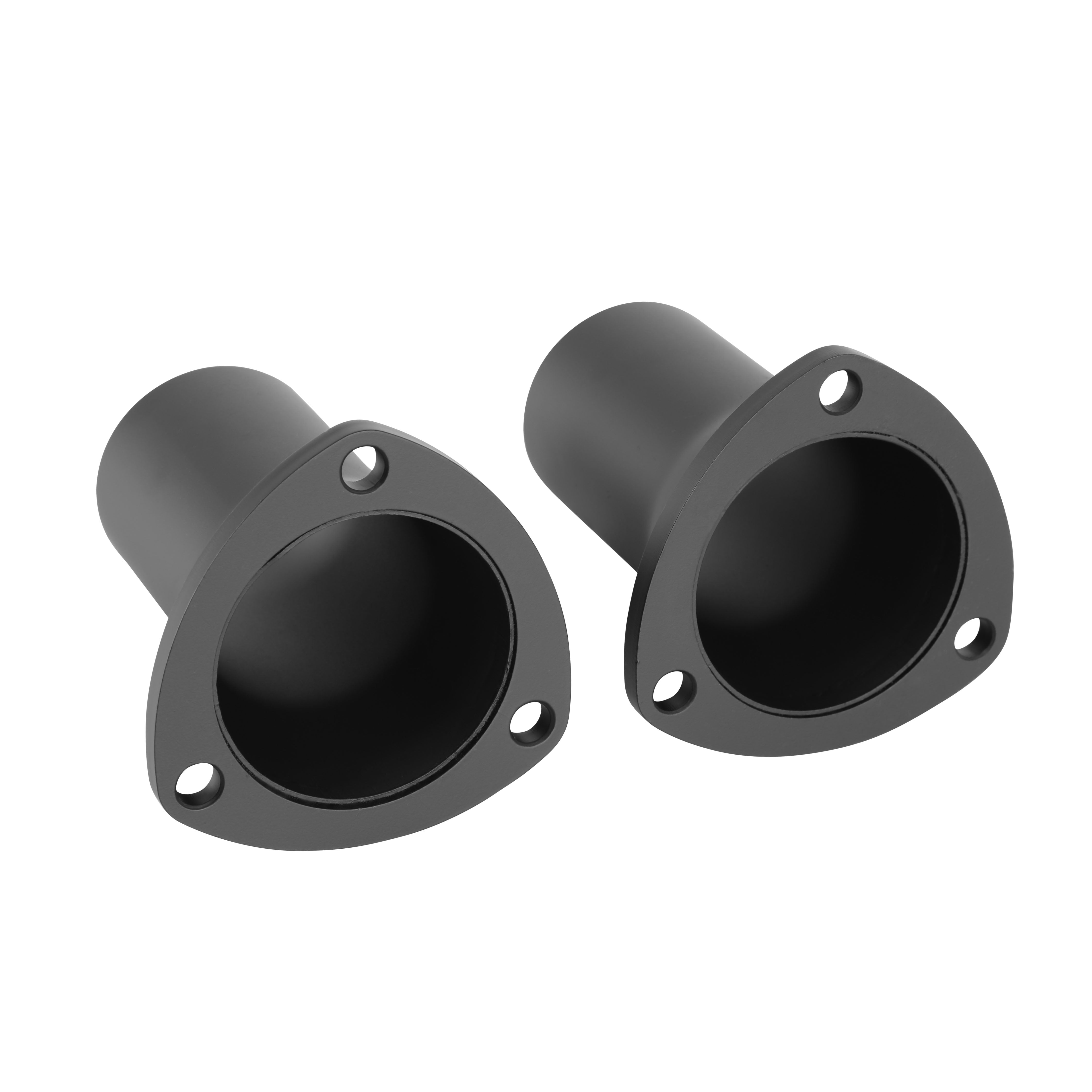 Hooker 11040HKR 3in To 2.5in Reducers (pair) Hooker 11040HKR