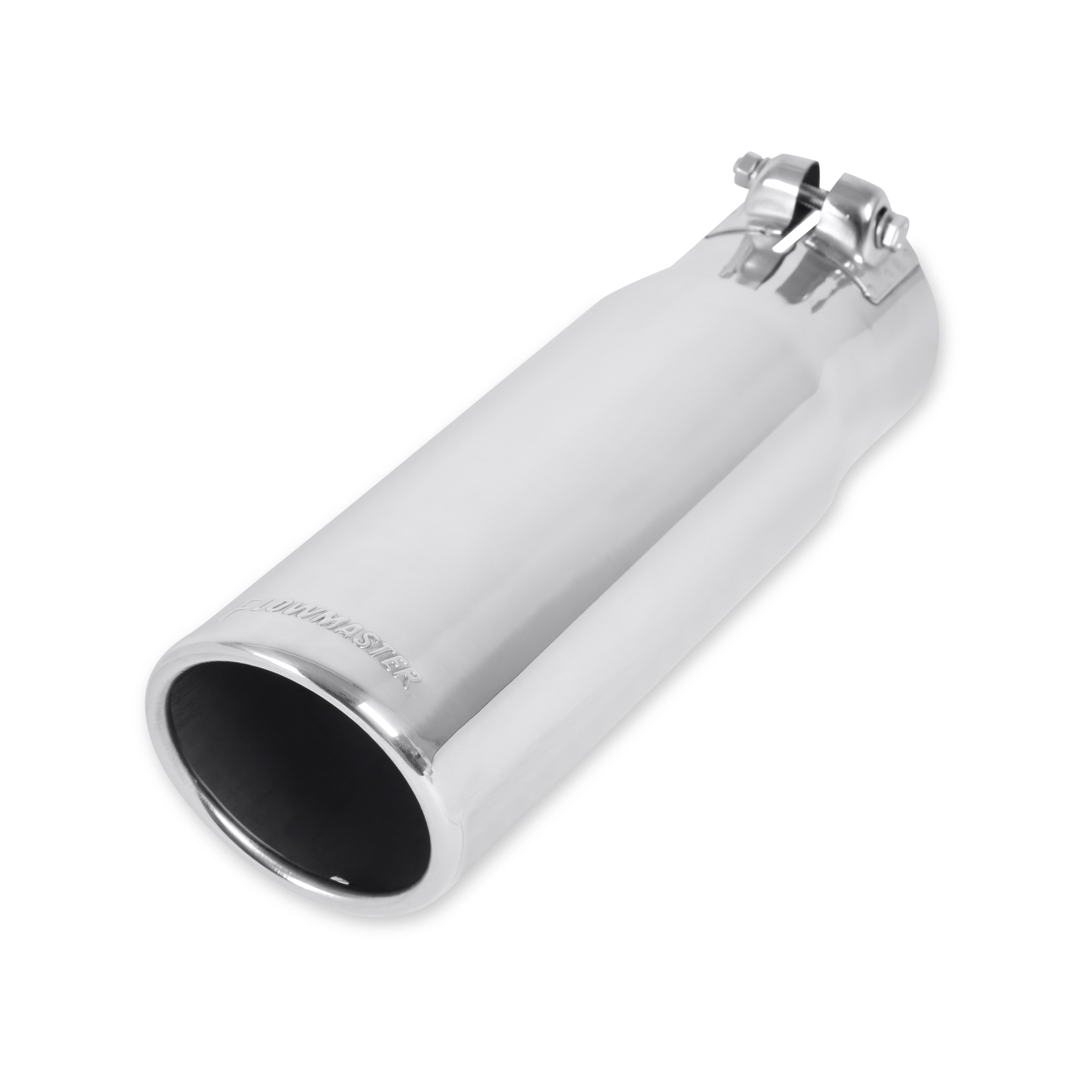 Flowmaster 15363 Stainless Steel Exhaust Tip Flowmaster 15363