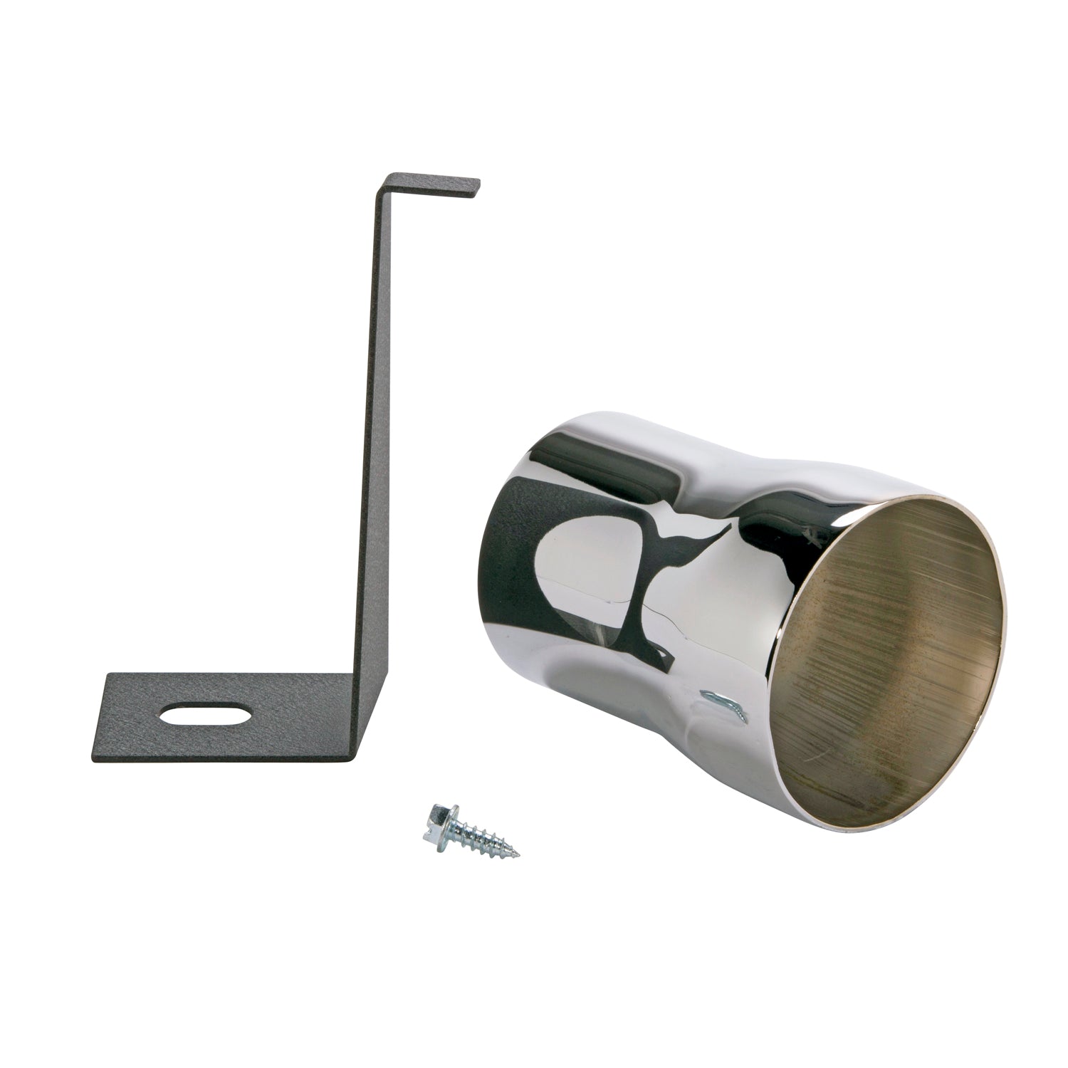 BBK Performance Parts 1558 Adapter Kit for Non-Mass Models BBK Performance Parts 1558