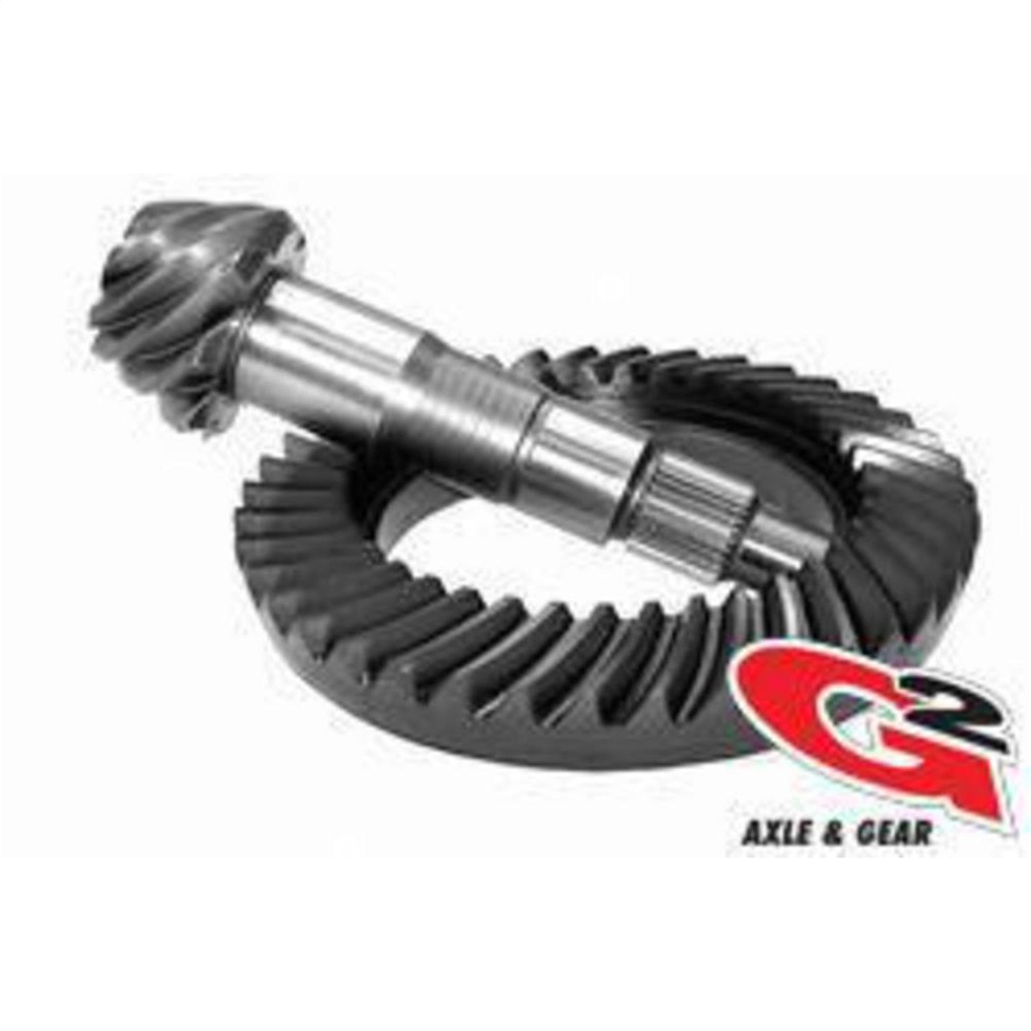 Ring and Pinion Set; Rear; Dana 44; 5.13 Ratio; G2 Axle and Gear 2-2052-513