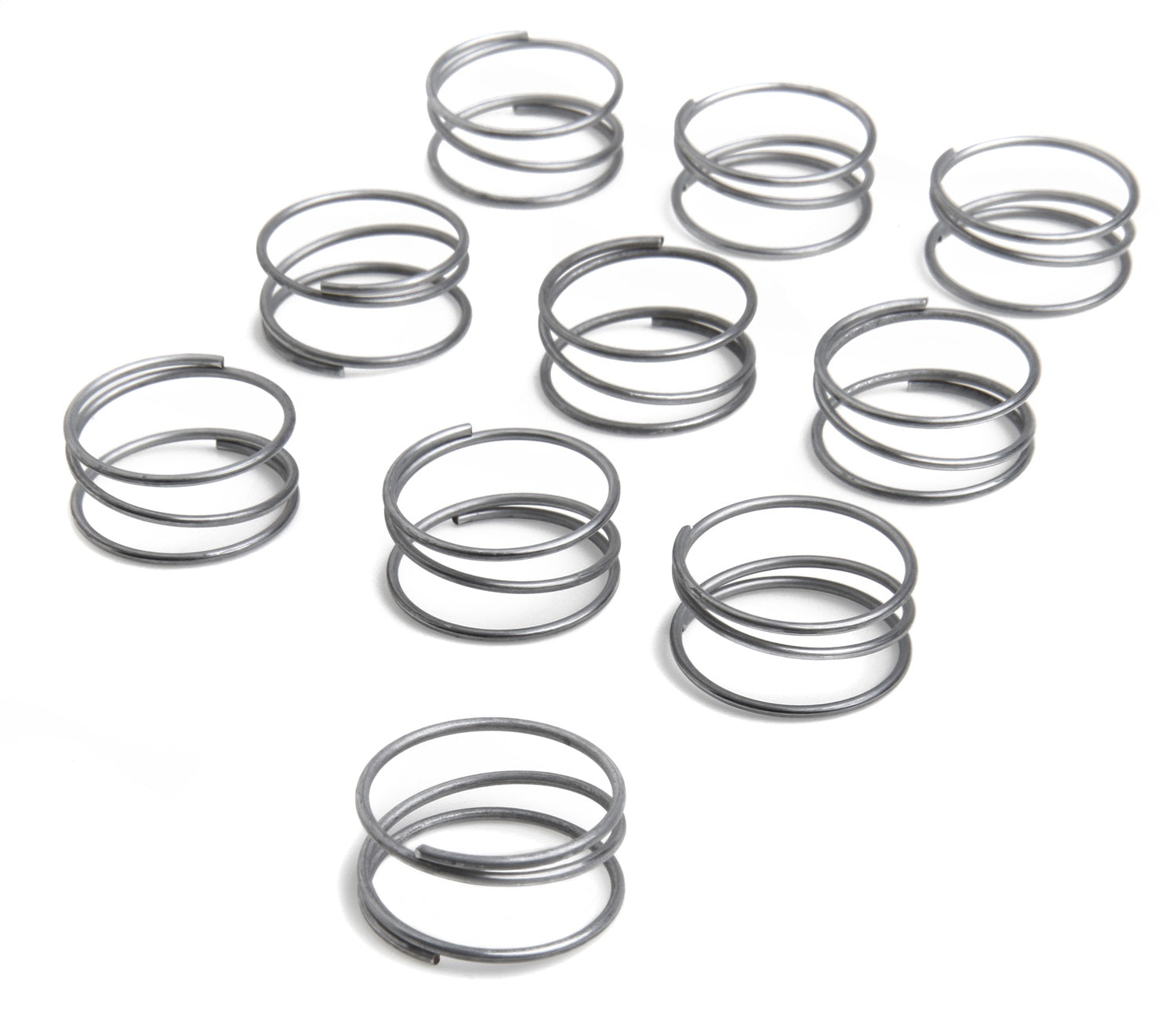 Holley 20-108-10 Accelerator Pump Spring; 30cc; 10 Pack; Holley 20-108-10