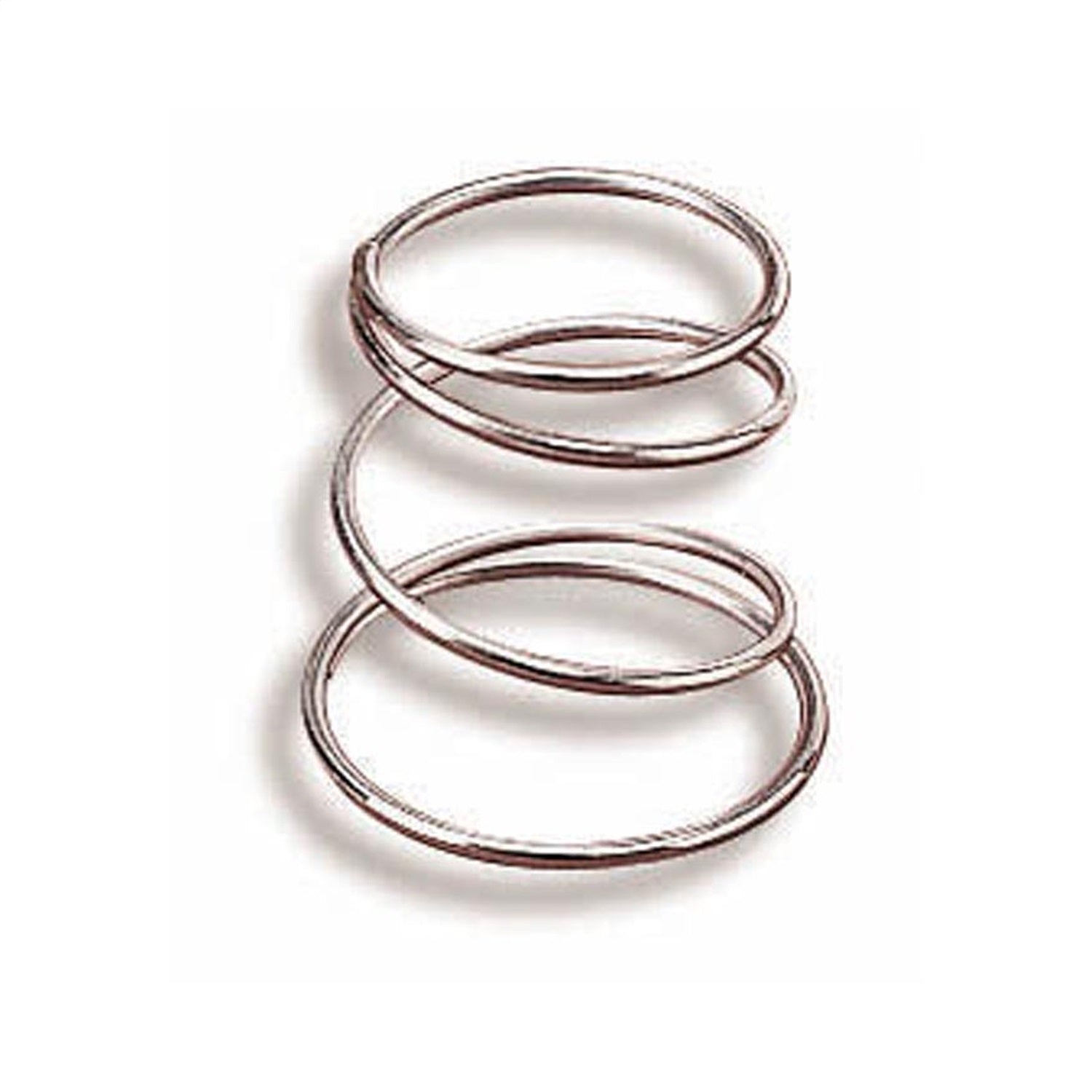 Holley 20-109-10 Accelerator Pump Spring; 50cc; 10 Pack; Holley 20-109-10