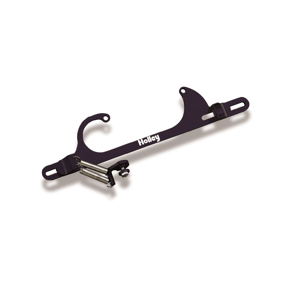 Holley 20-112 Throttle Cable Bracket Holley 20-112