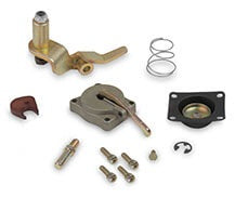 Holley 20-11 Accelerator Pump Conversion Kit; 50cc; Holley 20-11