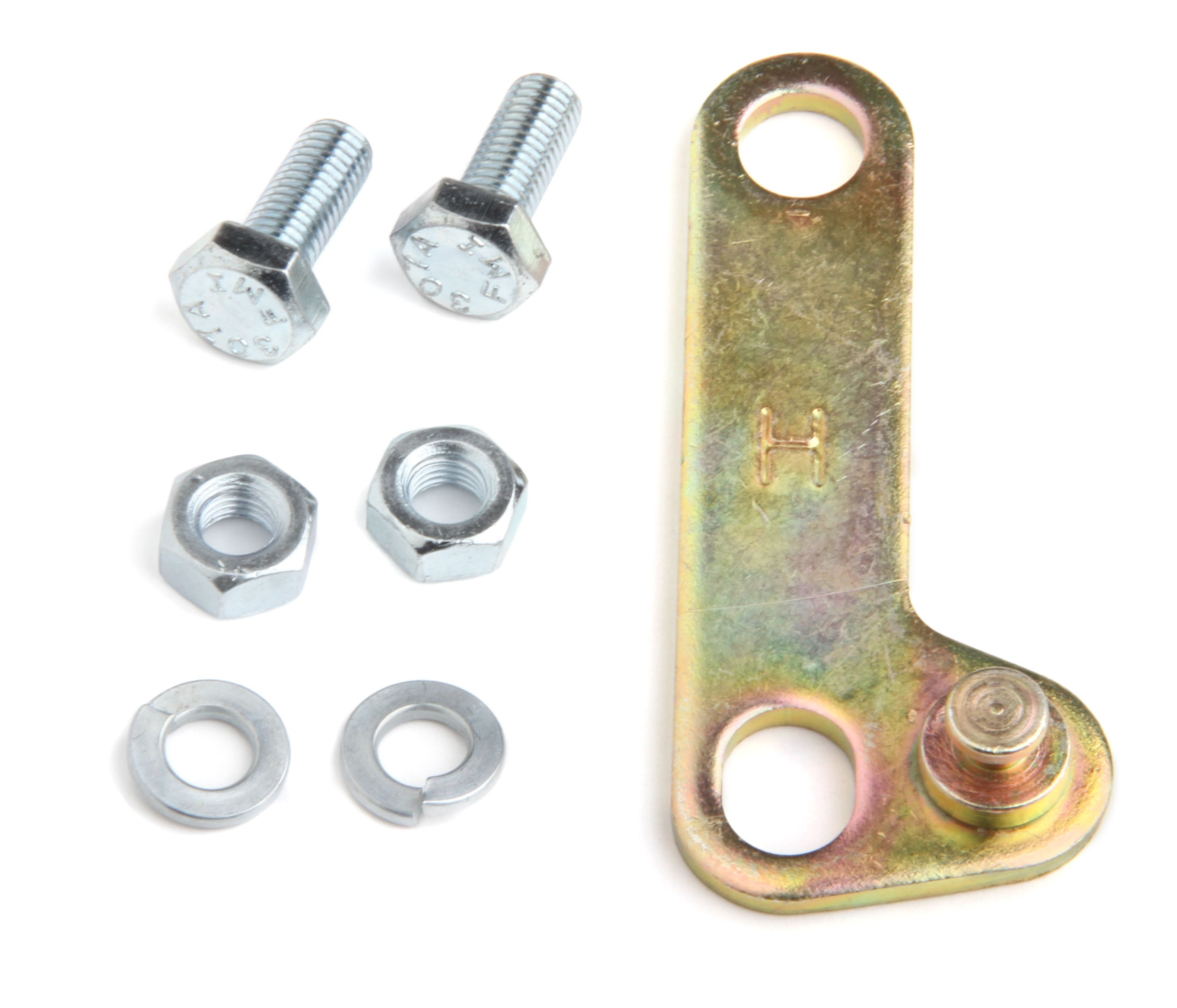 Holley 20-121 CrbThrtlKickerBrkt Holley 20-121