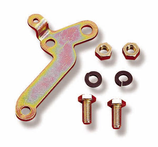 Holley 20-14 Chrysler Throttle Lever Extension Holley 20-14